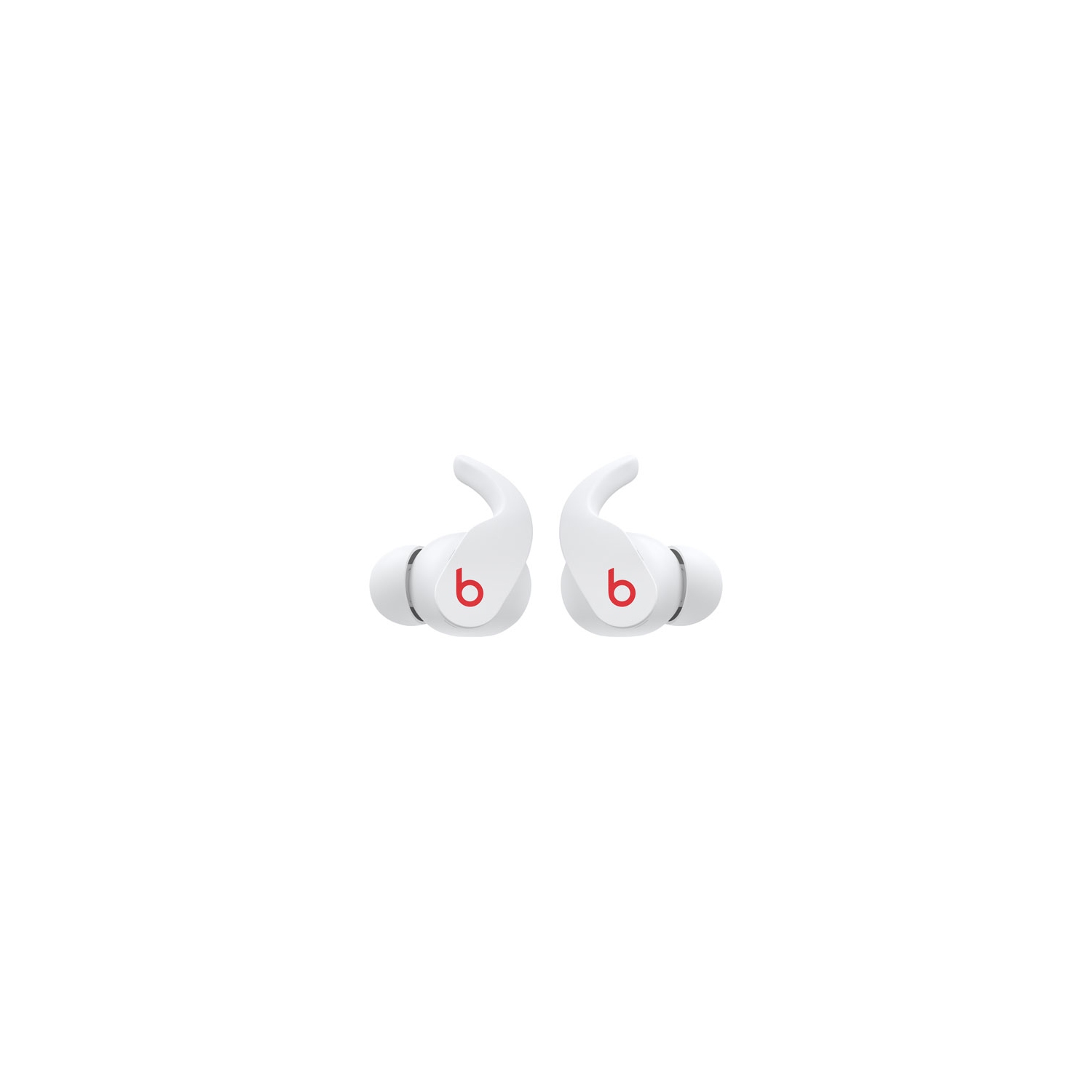 Refurbished (Good) - Beats By Dr. Dre Fit Pro In-Ear Noise Cancelling True Wireless Earbuds - White