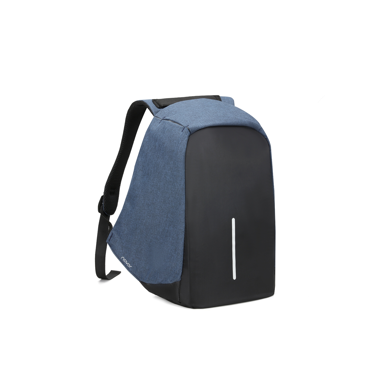 Anti theft best sale backpack with charger