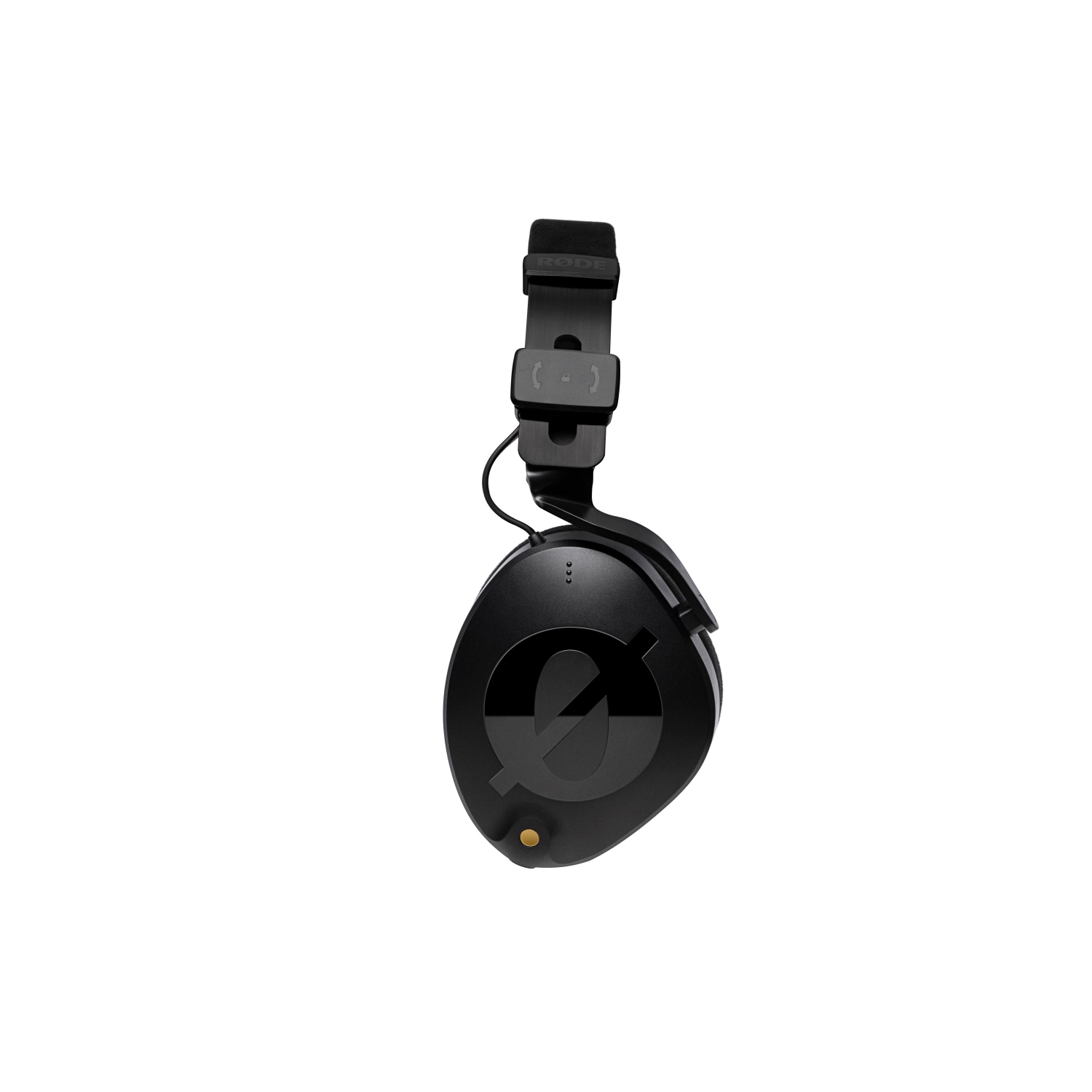 RODE NTH-100 Professional Over-ear Headphones