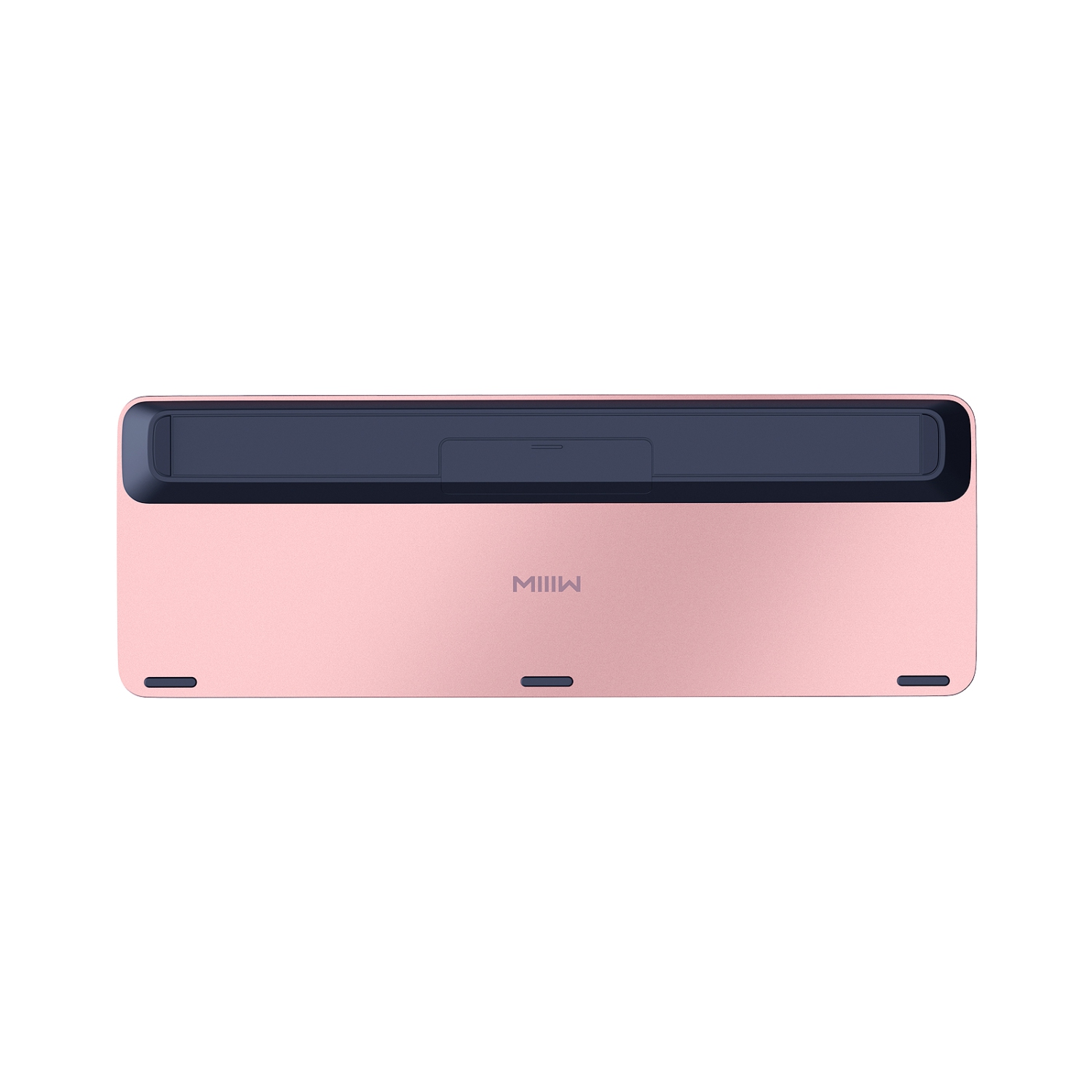 Clavier Bluetooth Dual Mode MIIIW K02 - Rose Sakura