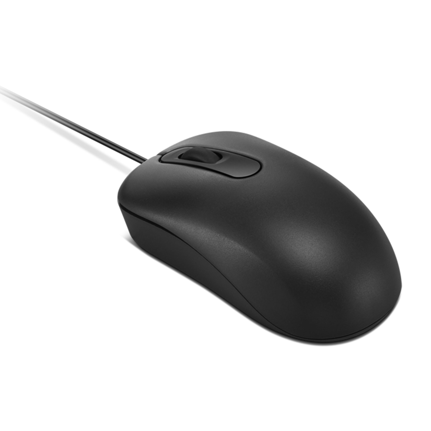 Lenovo Basic Wired Mouse