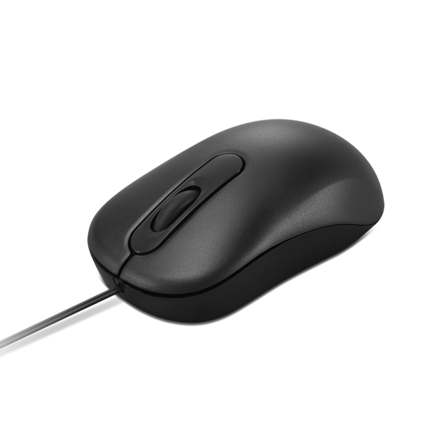 Lenovo Basic Wired Mouse