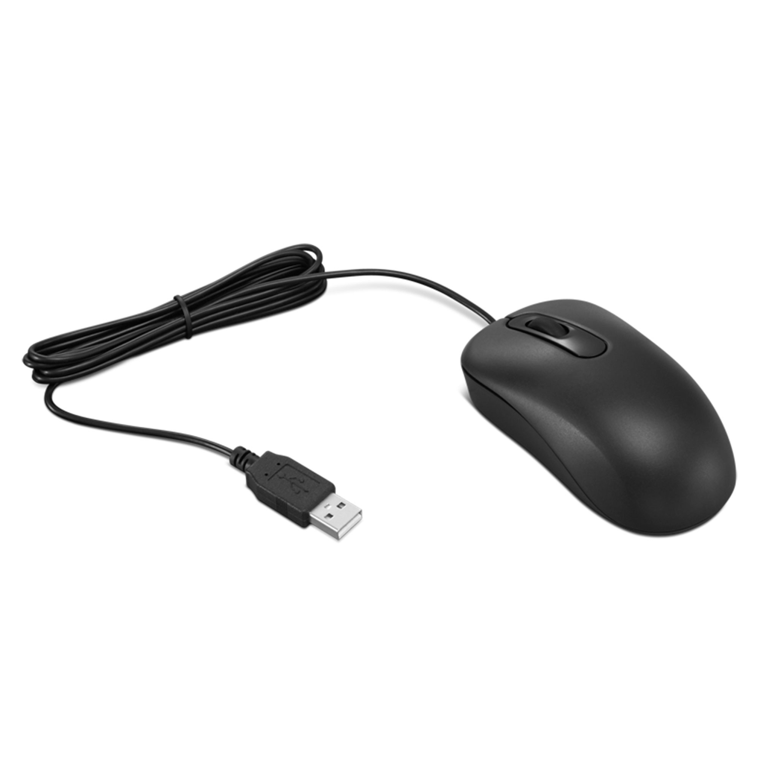 Lenovo Basic Wired Mouse