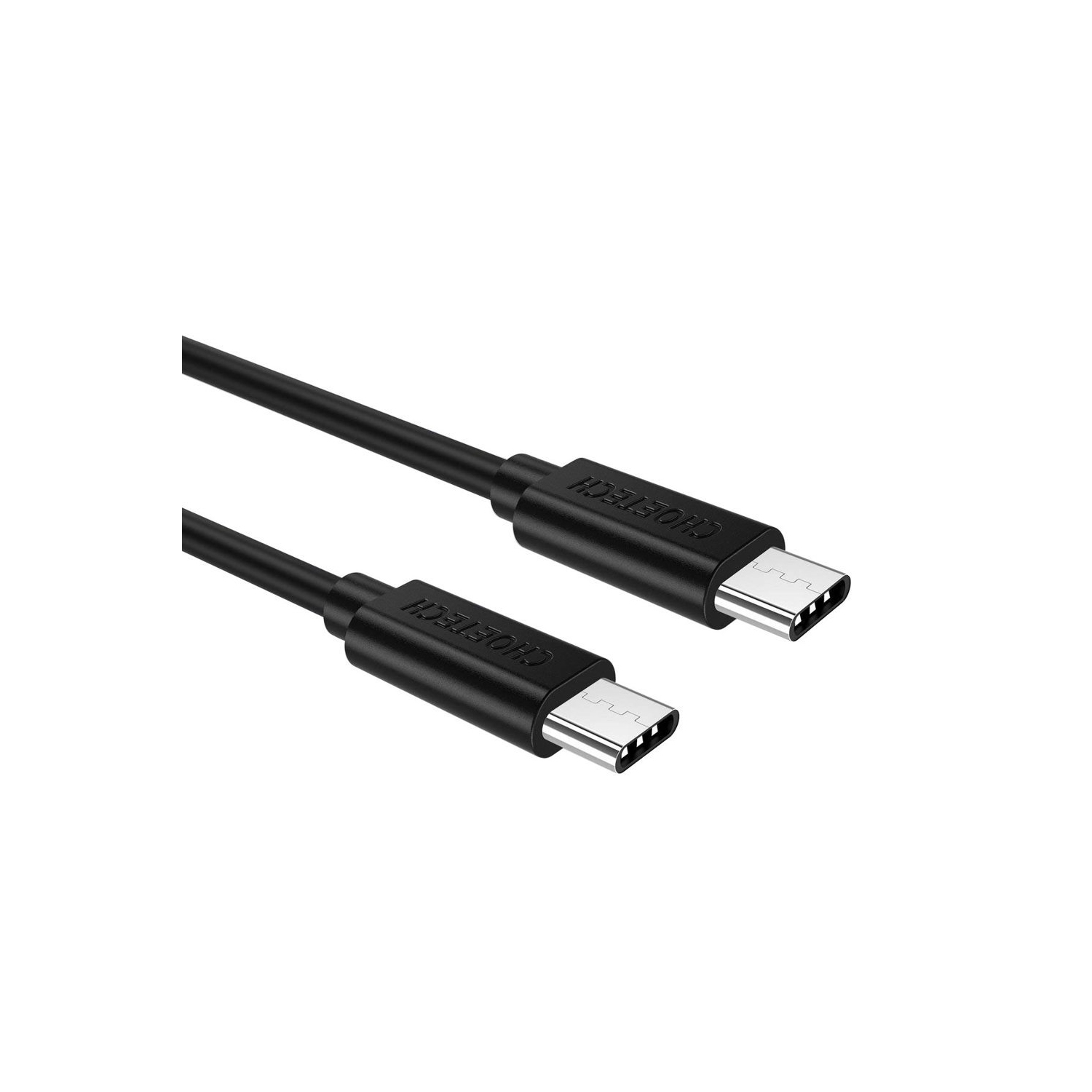 Choetech USB-C to USB-C Cable 3m (CC0004) - Brand New