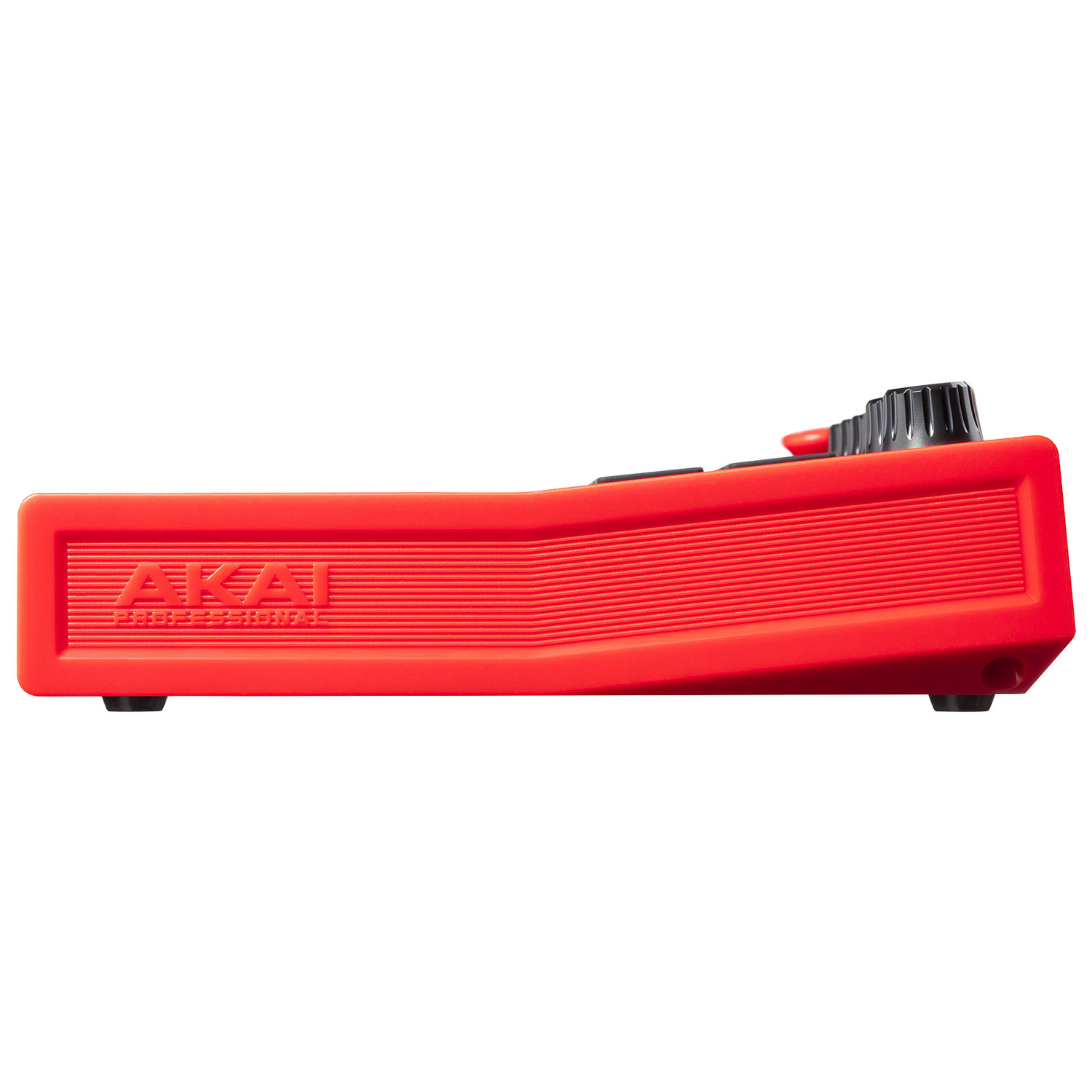 Contrôleur MIDI MPK Mini Play MK3 d'Akai avec haut-parleurs et trousse logicielle