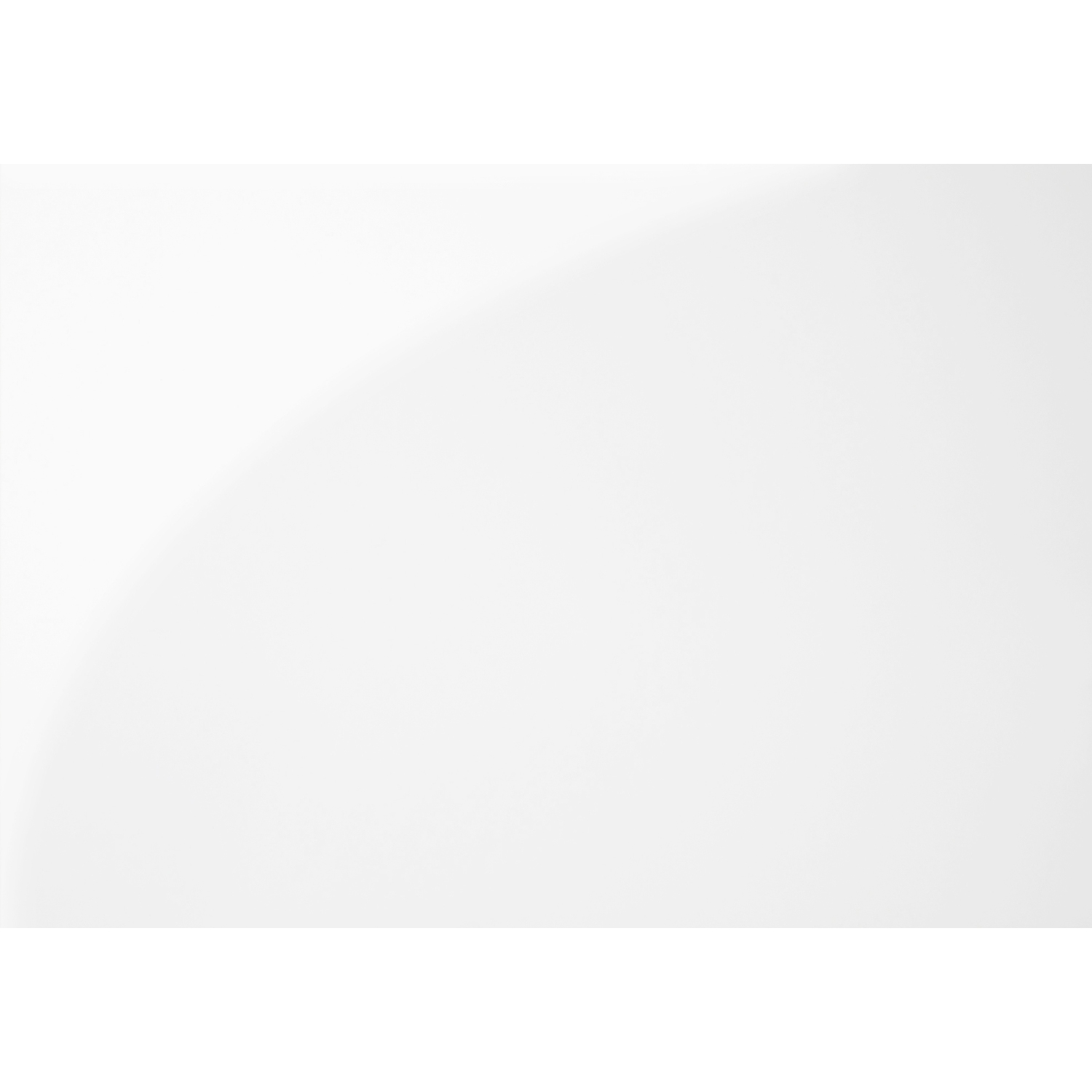 Monarch Specialties I 2609 Meuble Tv 48"L Blanc Dessus Marbre Blanc 1 Tiroir