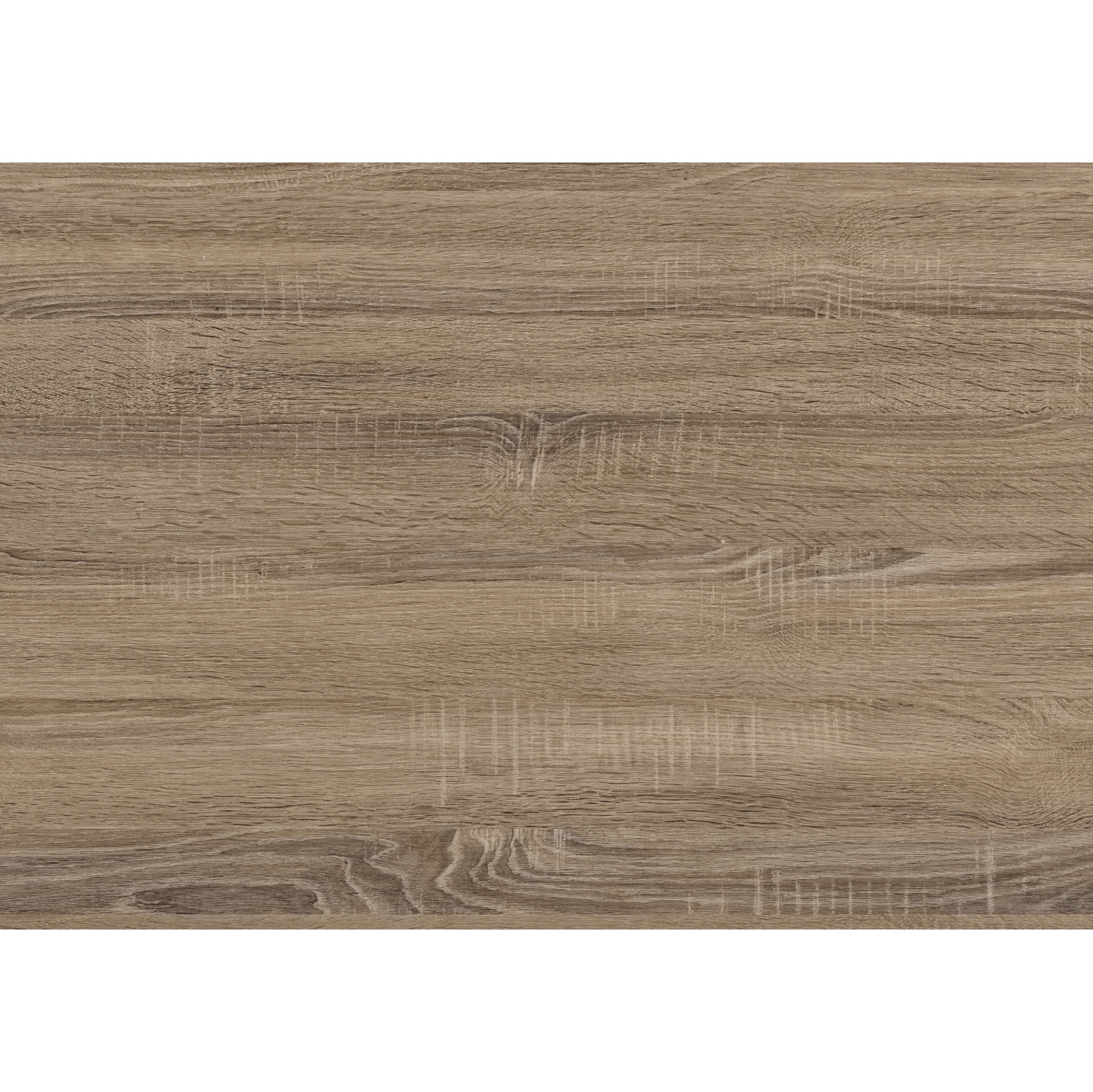 Monarch Specialties I 3766 Accent Table 25"H Dark Taupe Black Metal