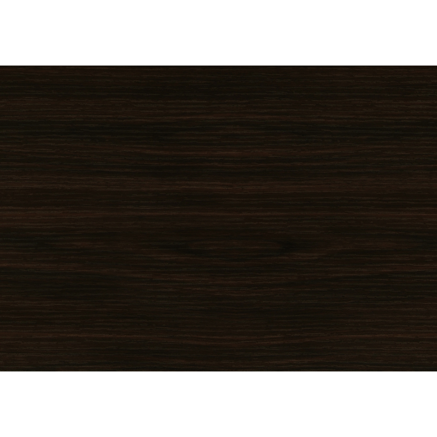 Monarch Specialties I 3670 Accent Table 25"H Espresso Black Metal