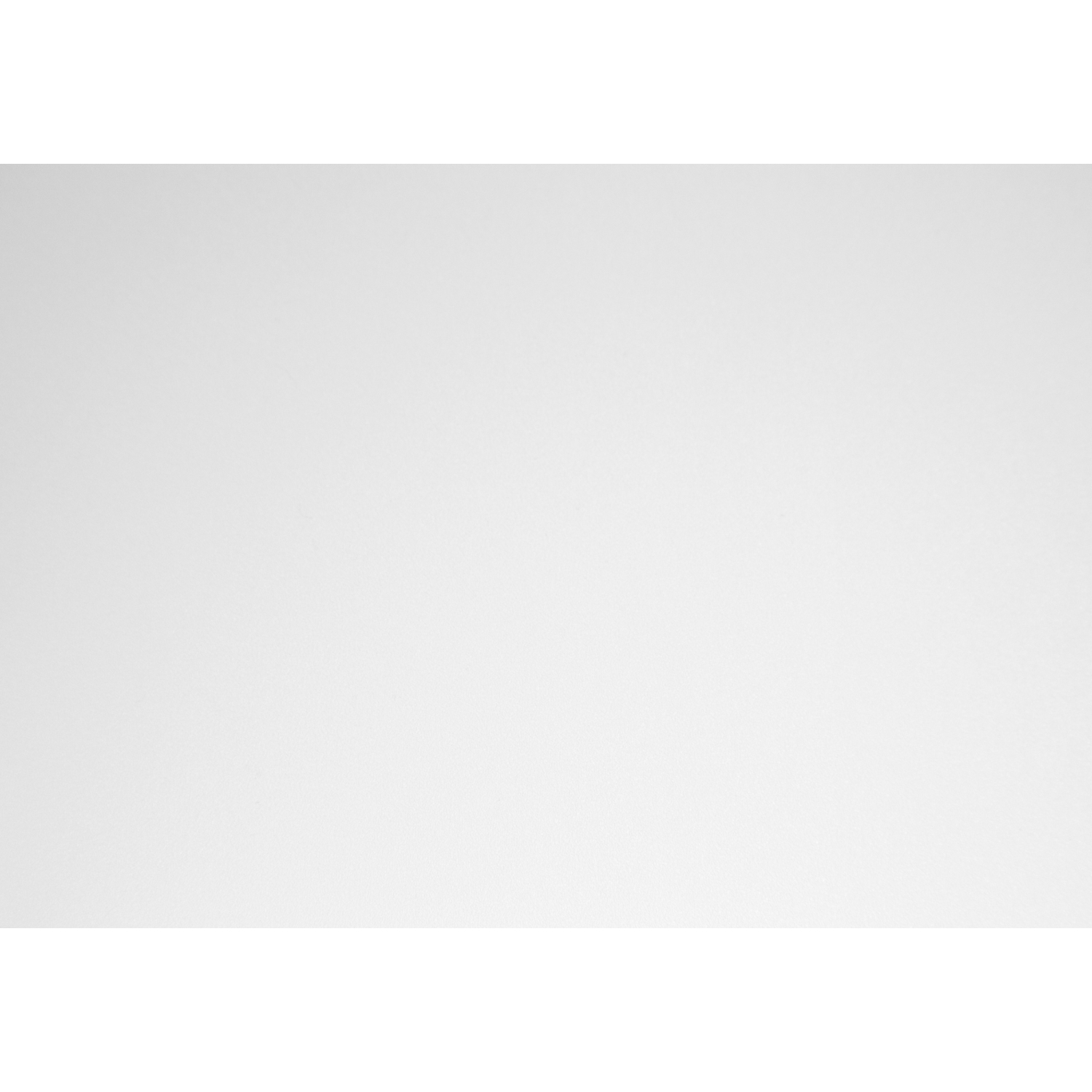 Monarch Specialties I 3676 Accent Table 25"H White White Metal