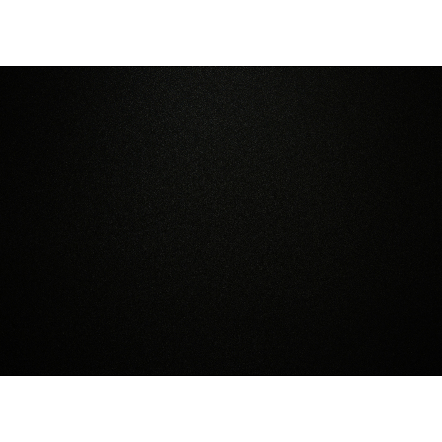 Monarch Specialties I 7781 Filing Cabinet 3 Drawer Black On Castors