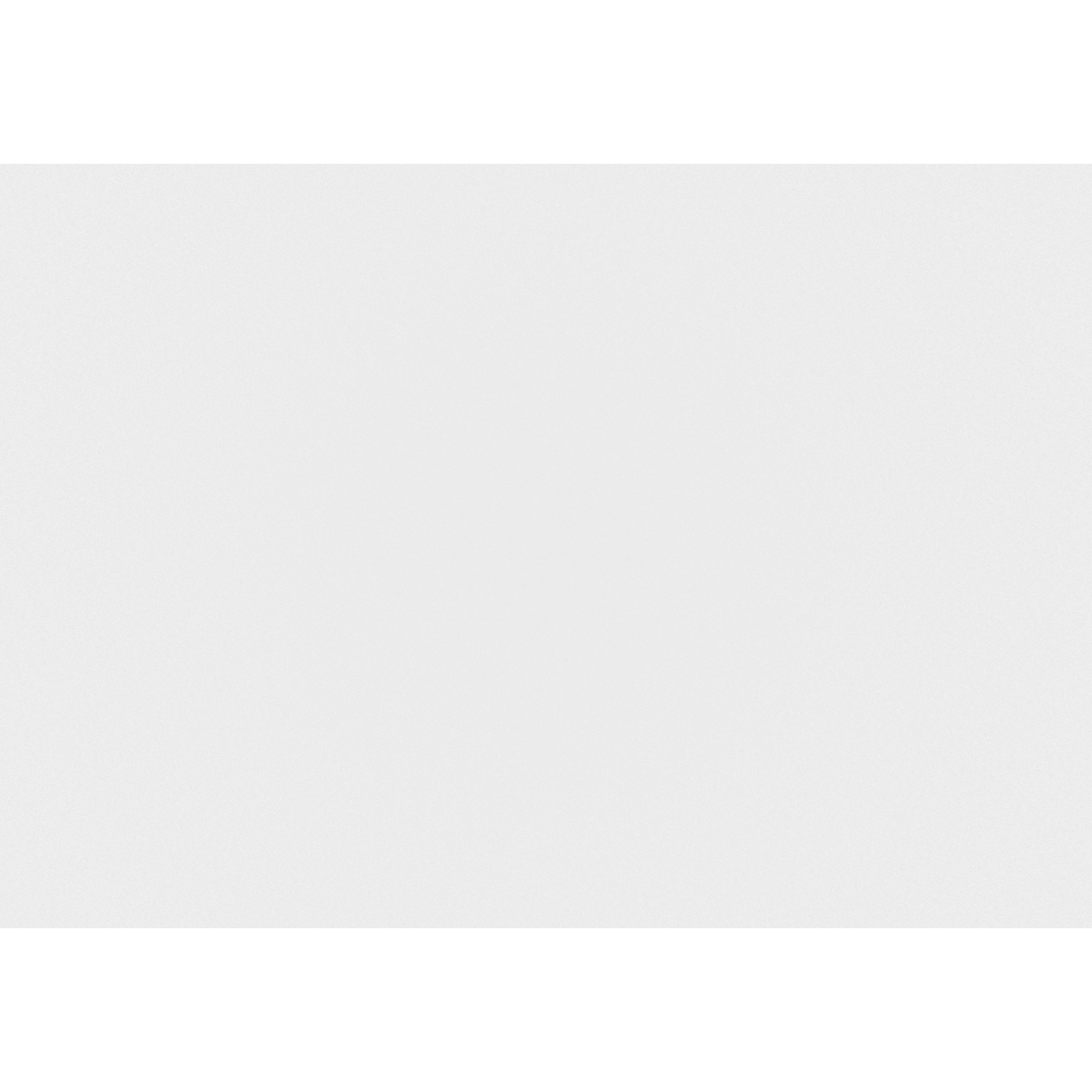 Monarch Specialties I 7463 Chaise De Bureau Blanc Juvénile Multi-position