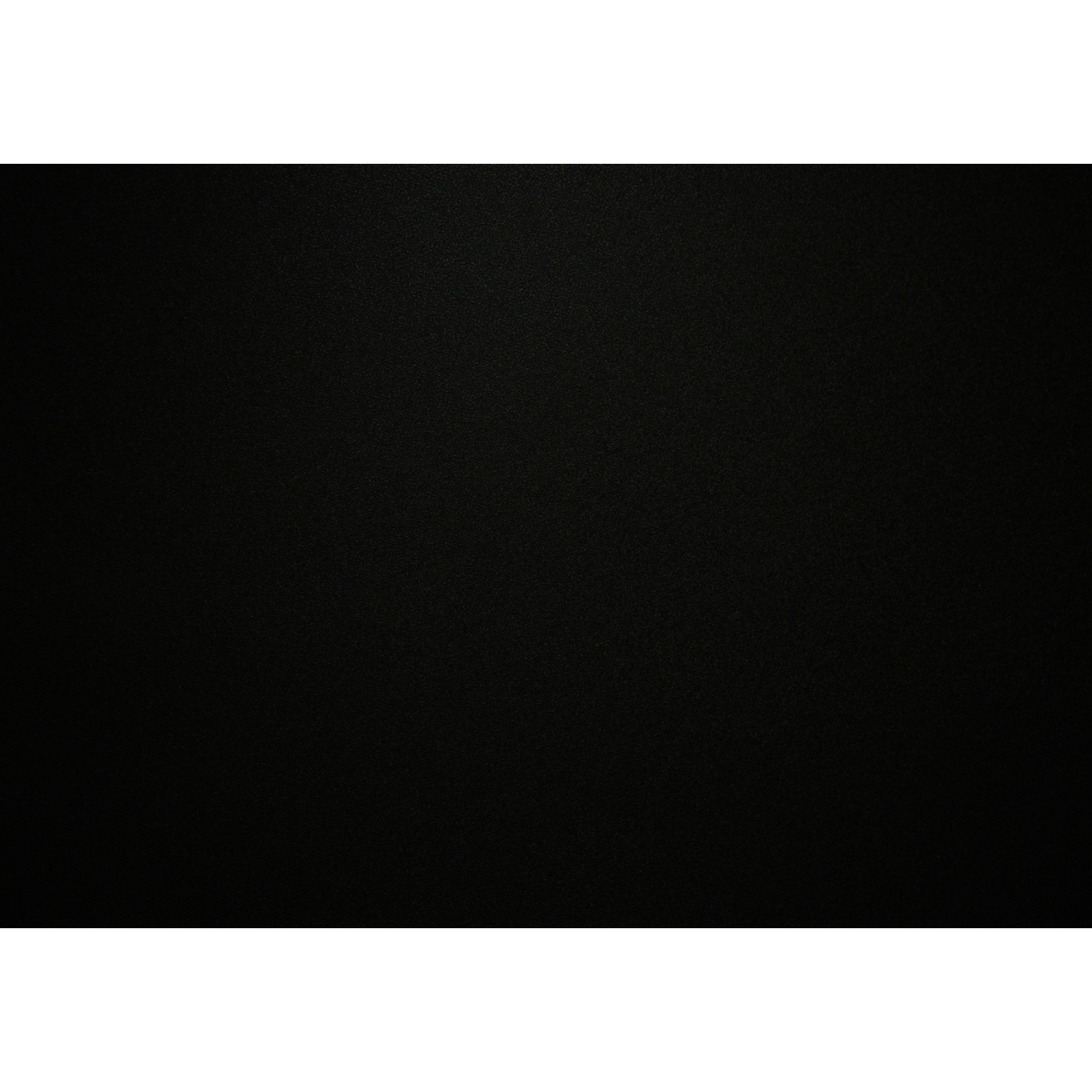 Monarch Specialties I 7776 Bureau 40"L Noir Métal Noir