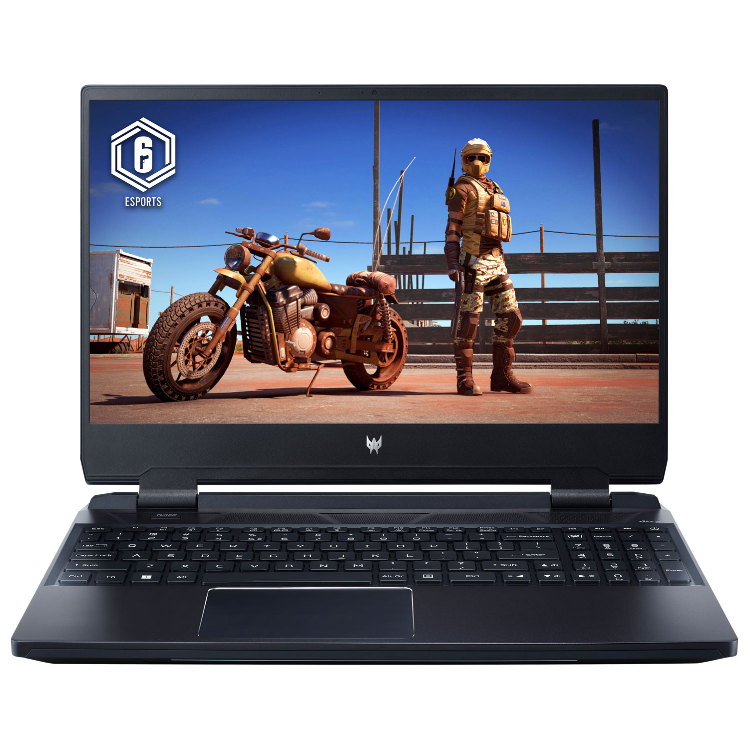 Acer Predator Helios 300 15.6" Gaming Laptop (Intel Core i7-12700H/1TB SSD/16GB RAM/RTX 3060/Windows 11)