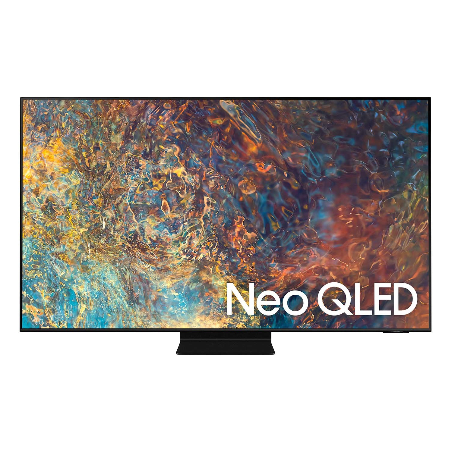 Samsung - 55" QN55QN90AA QLED 4K Ultra HD HDR Smart TV Seller Provided Warranty Included