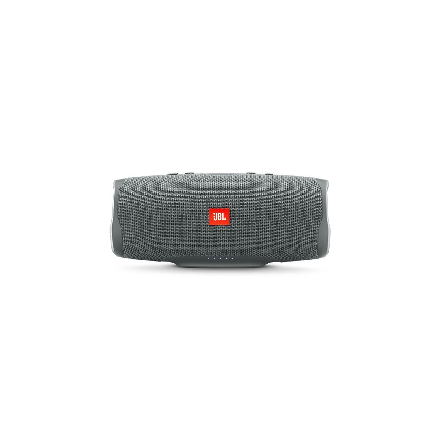 JBL Portable Bluetooth speaker Charge 4 Gray - JBLCHARGE4GRYAM Seller Provided Warranty Included