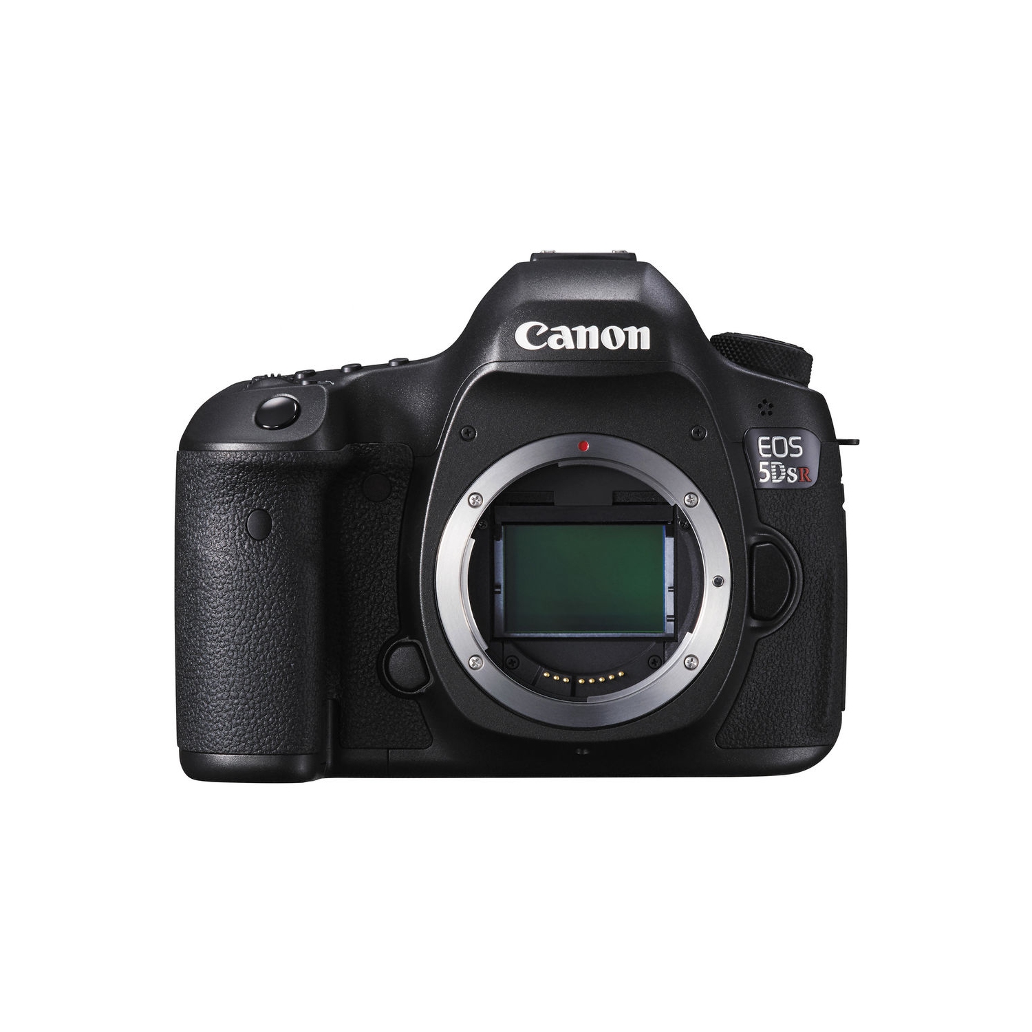 Canon EOS 5DS R DSLR Camera (0582C002) + 64GB Card + More Bundle