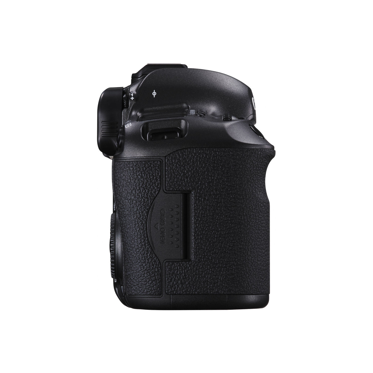 Appareil photo reflex numérique EOS 5DS de Canon (0581C002) + ensemble de démarrage de carte mémoire 64&nbsp;Go