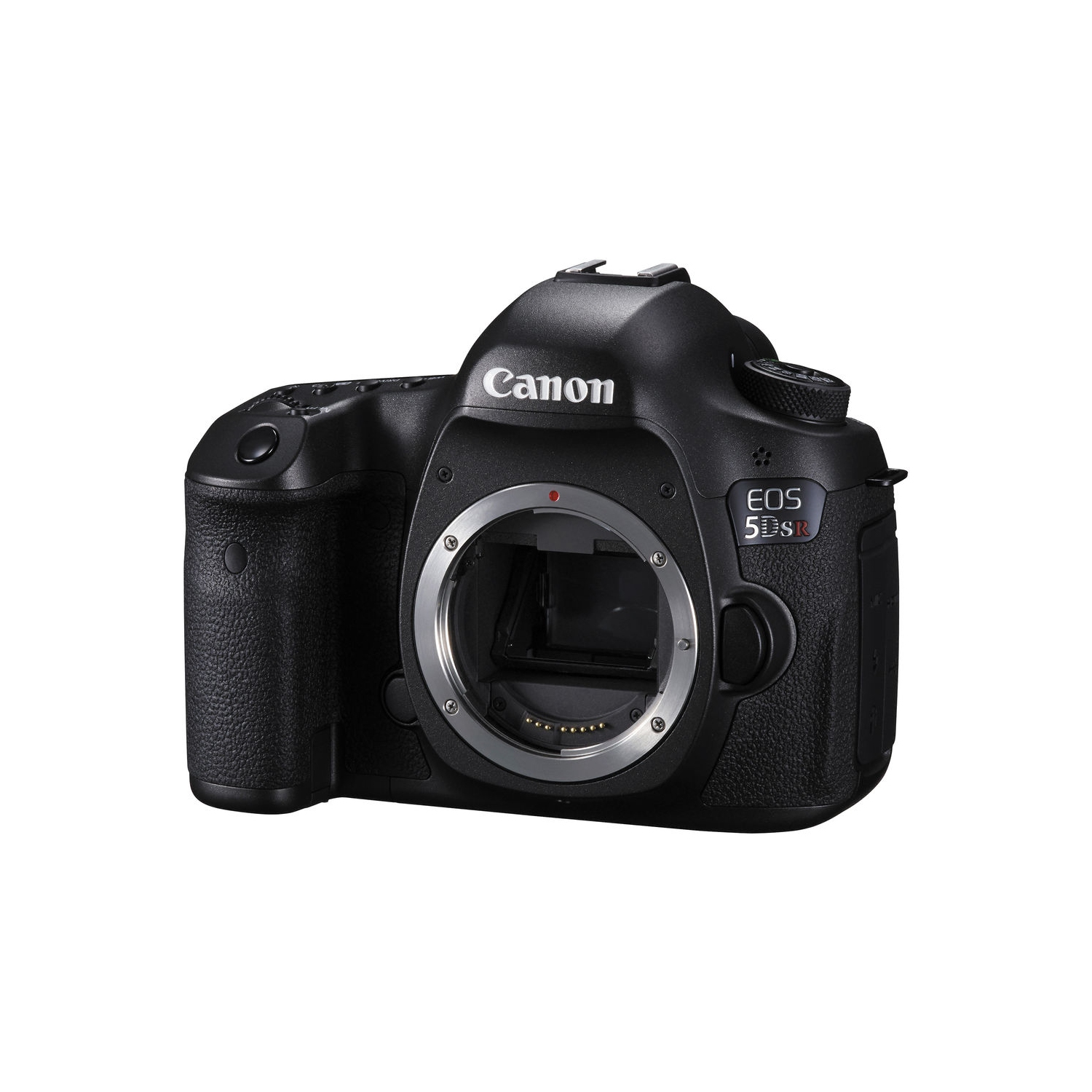 Canon EOS 5DS R DSLR Camera (0582C002) + 64GB Card + More Bundle