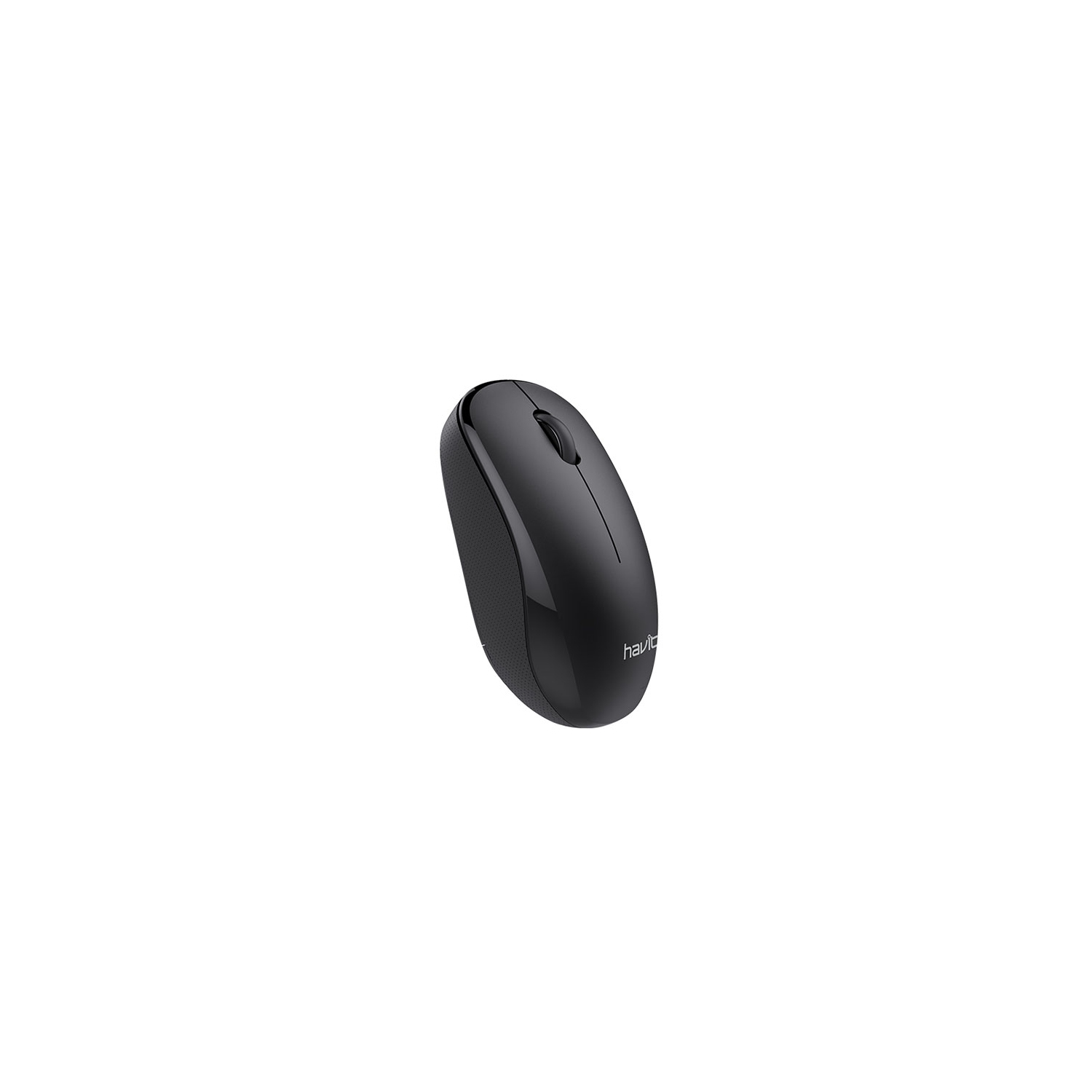 Havit MS66GT 2.4Ghz Wireless Mouse_Black