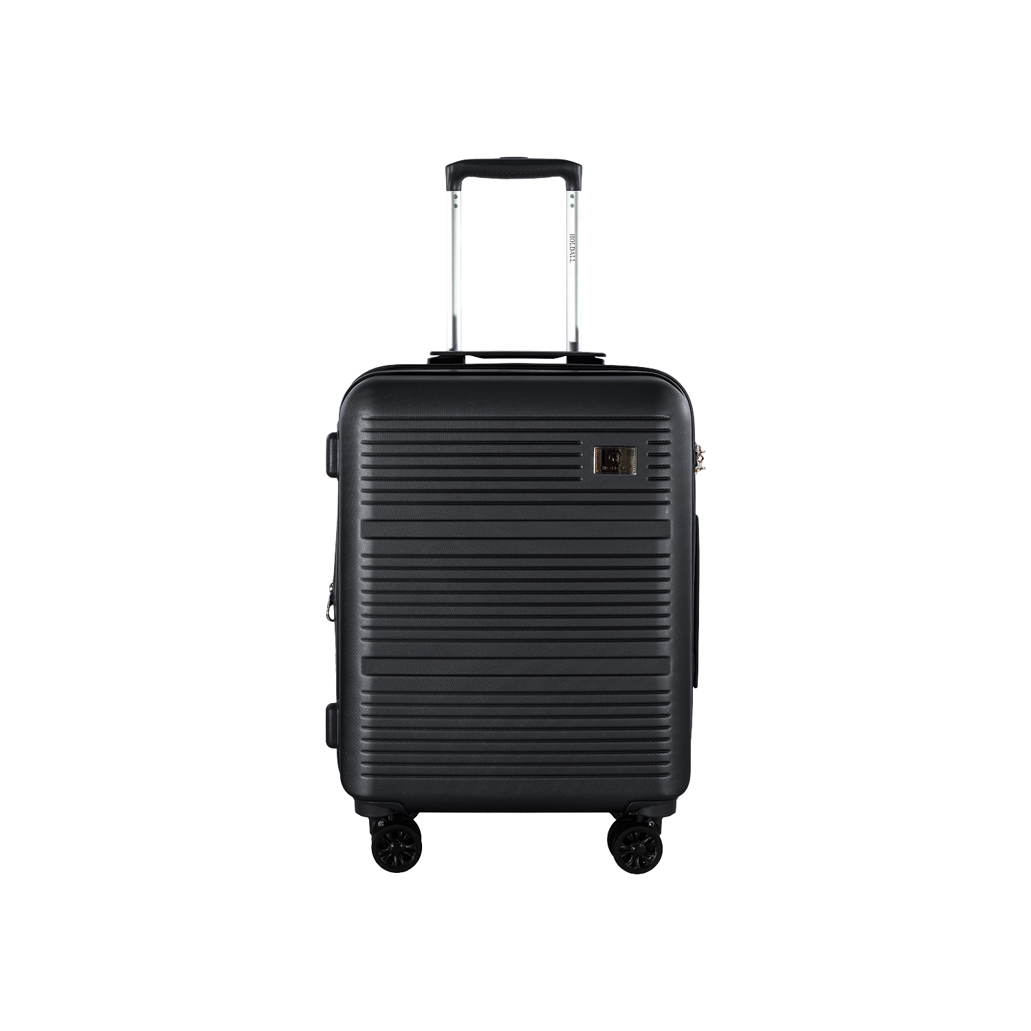 Holdall Orion Collection Cabin 20" Luggage, Black