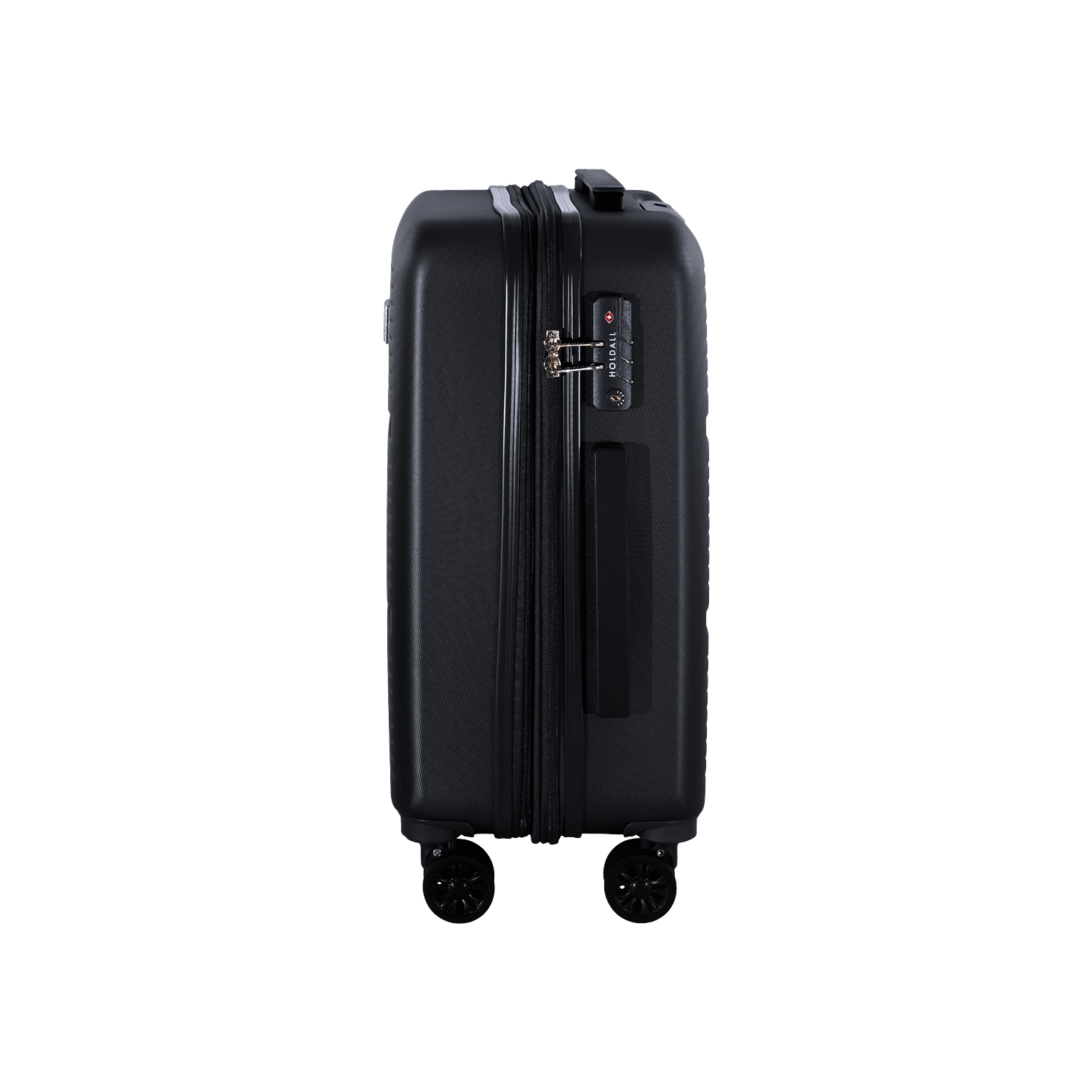 Holdall Orion Collection Cabin 20" Luggage, Black