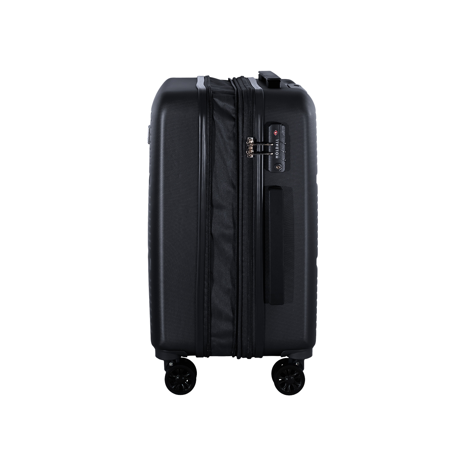 Holdall Orion Collection Cabin 20" Luggage, Black
