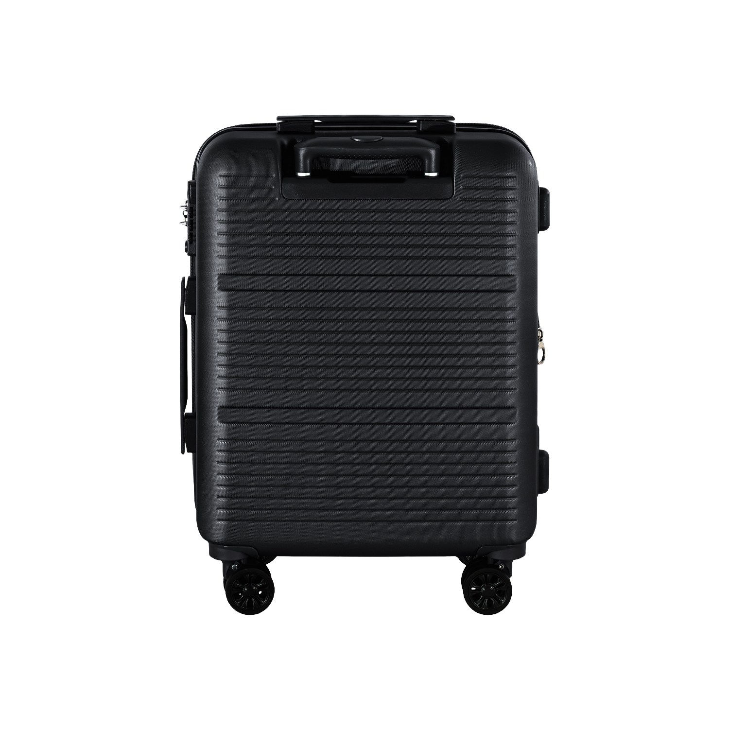 Holdall Orion Collection Cabin 20" Luggage, Black