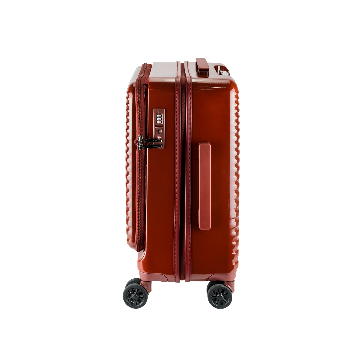 Holdall Bjorn Collection Cabin Luggage, Sceptre Red