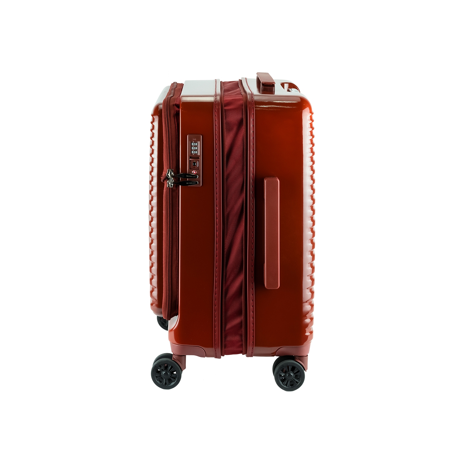 Holdall Bjorn Collection Cabin Luggage, Sceptre Red