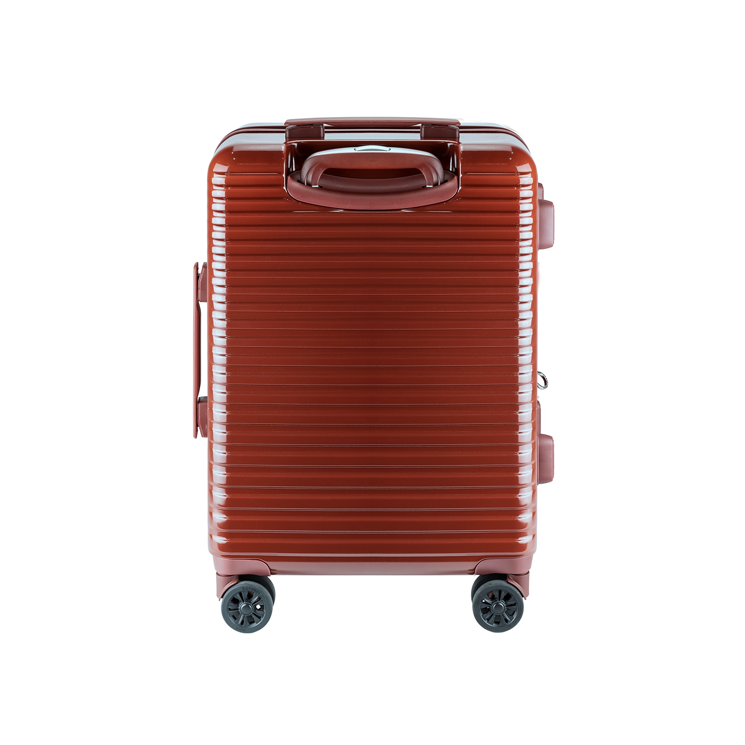 Holdall Bjorn Collection Cabin Luggage, Sceptre Red