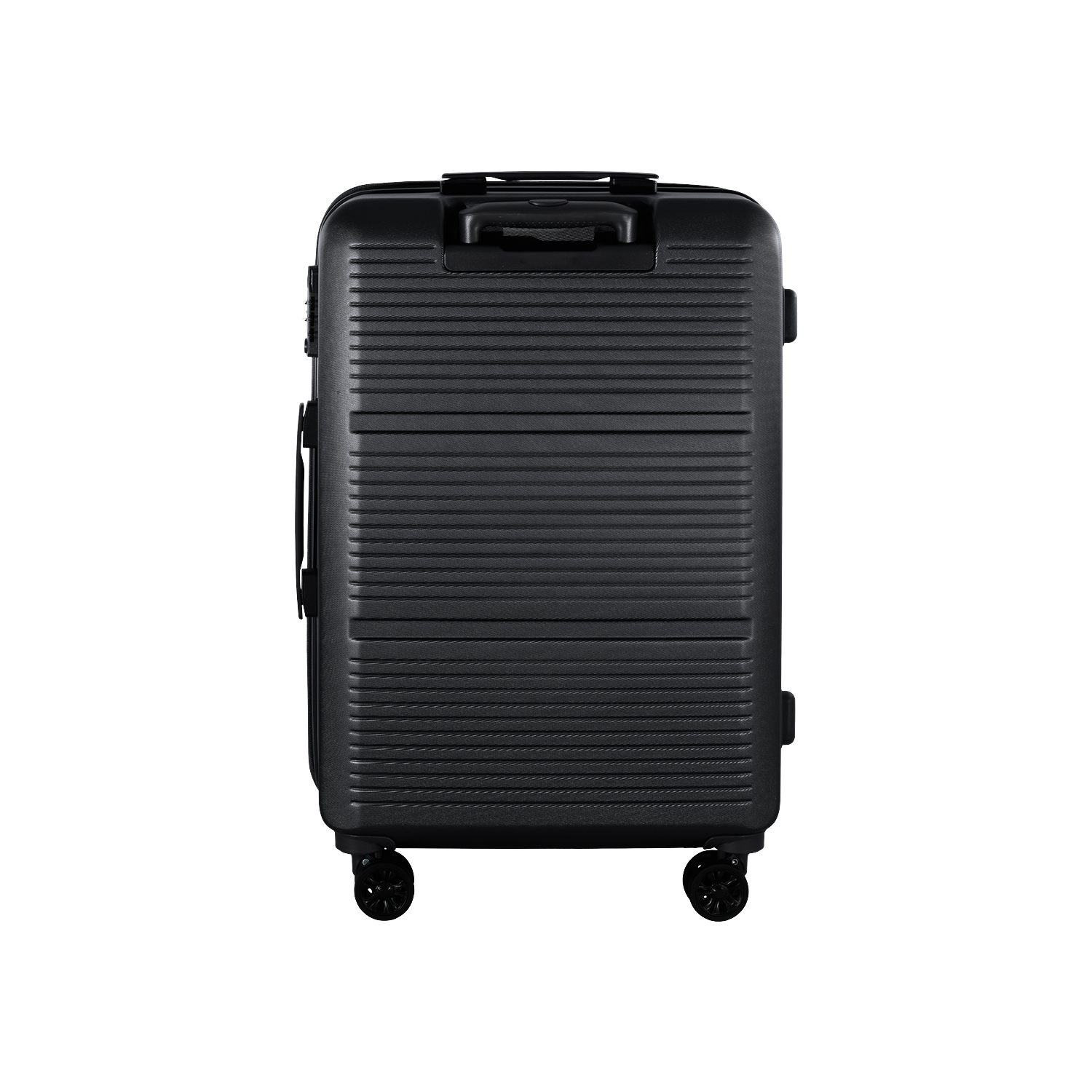 Holdall Orion Collection Medium 24" Luggage, Black