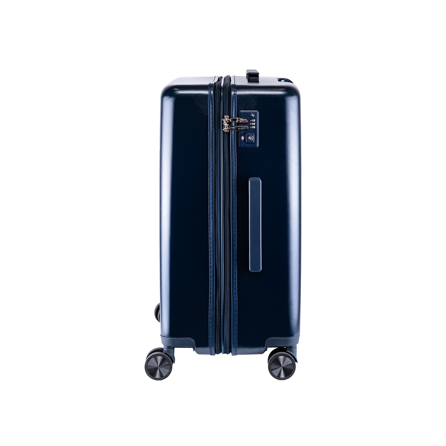 Holdall Himiko Collection Medium 24" Luggage, Navy Blue