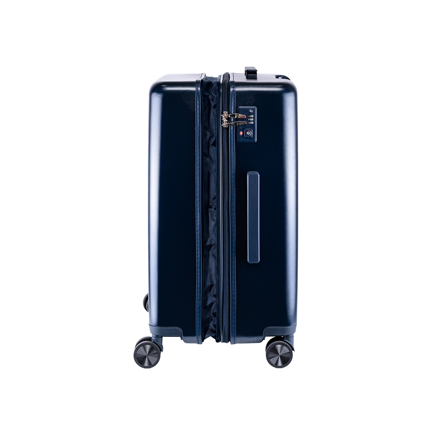 Holdall Himiko Collection Medium 24" Luggage, Navy Blue