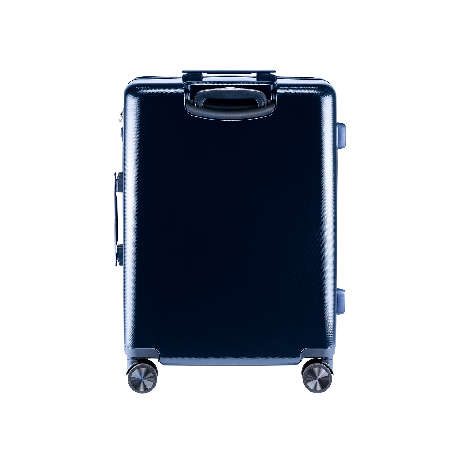 Holdall Himiko Collection Medium 24" Luggage, Navy Blue