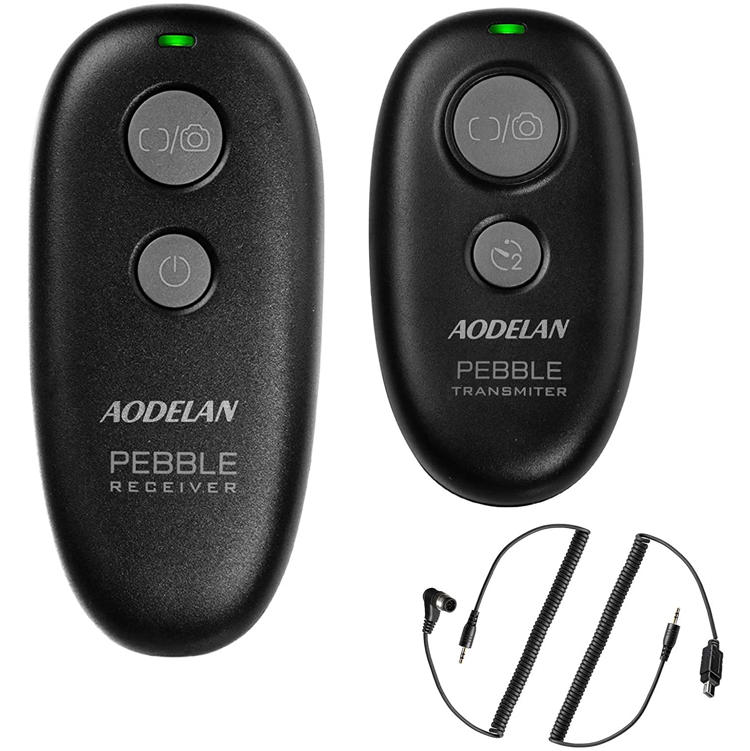 d500 remote shutter release