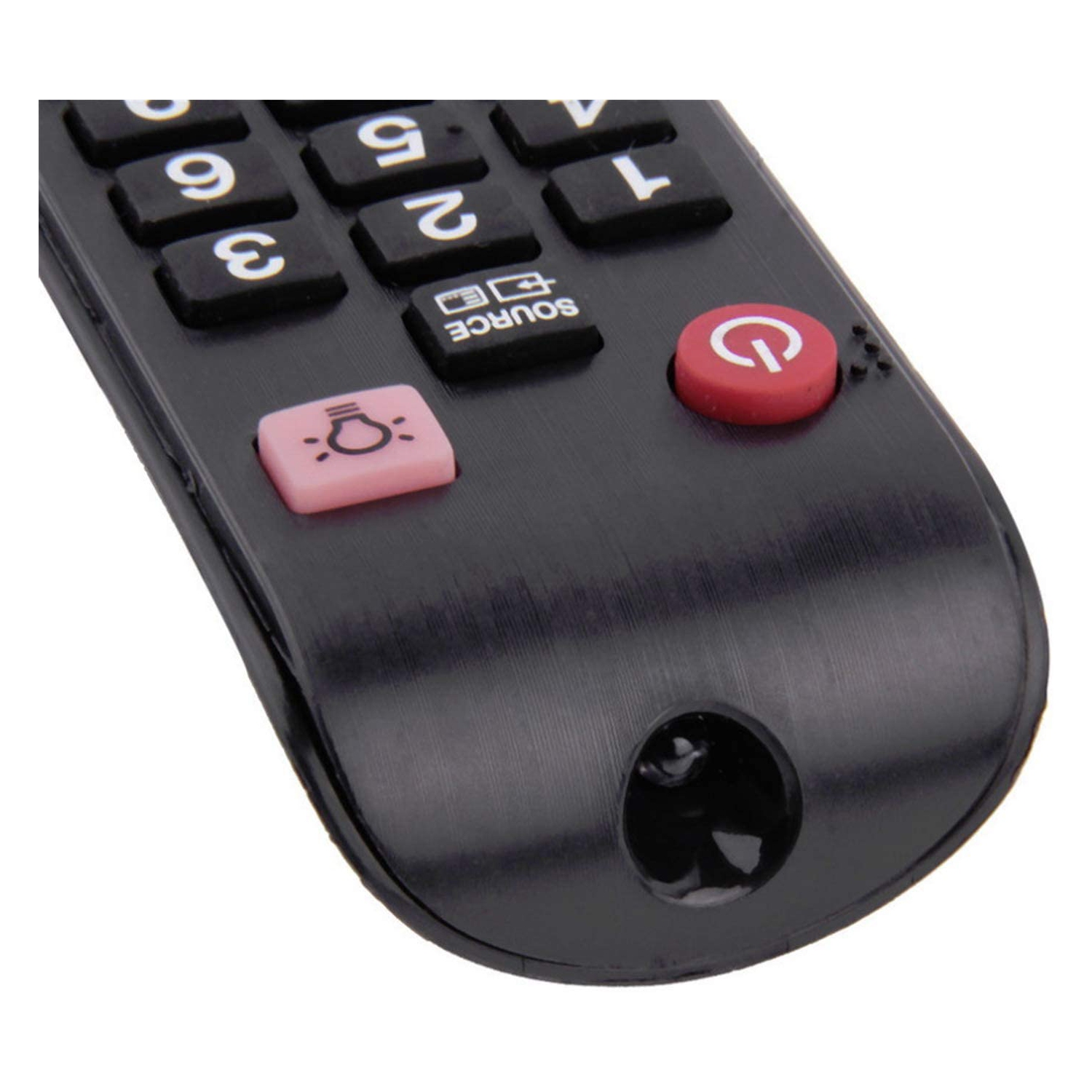 Universal Remote Control Replacement Controller for Samsung TV Smart LED LCD TV