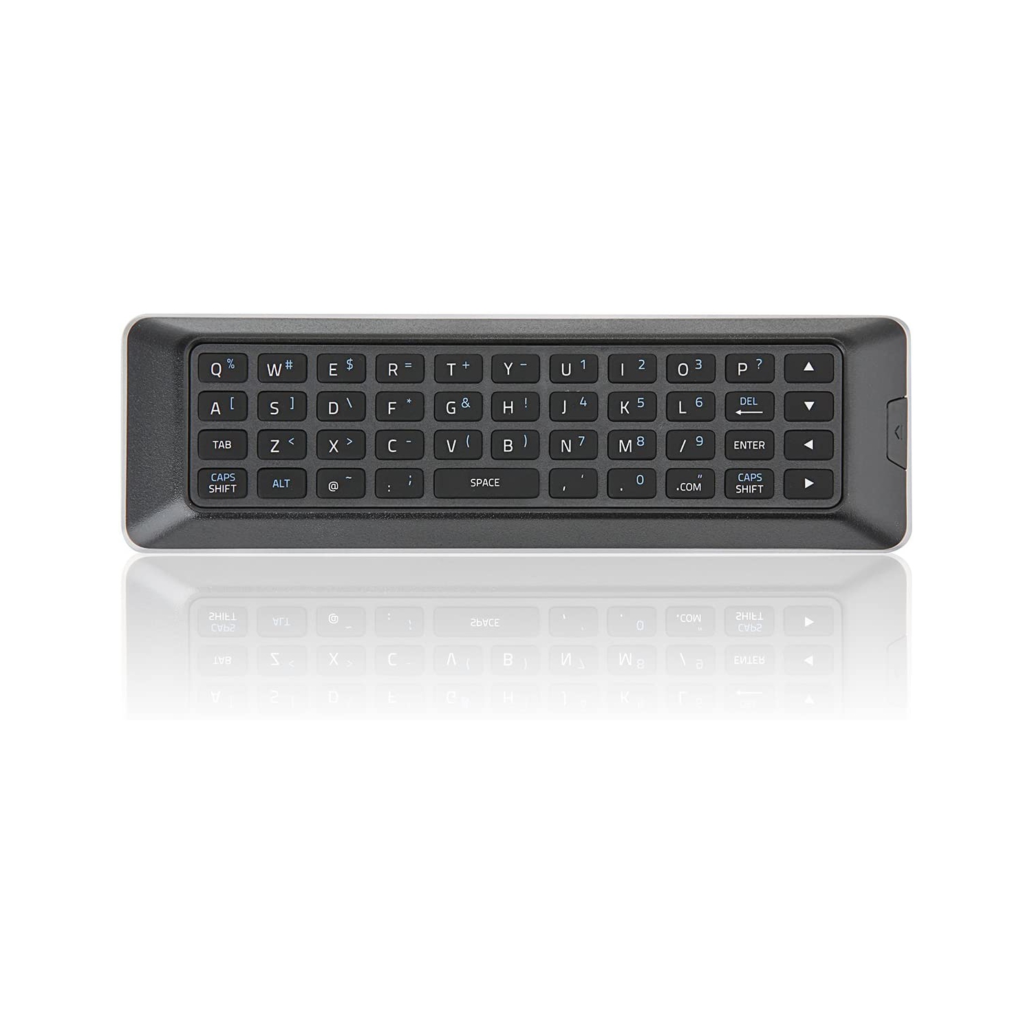 XRT500 Back Light Keyboard Remote Control fit for VIZIO Smart TV P602UI-B3 P652UI-B2 RS65-BL M602I-B3 E401i-a3 M471i-A2