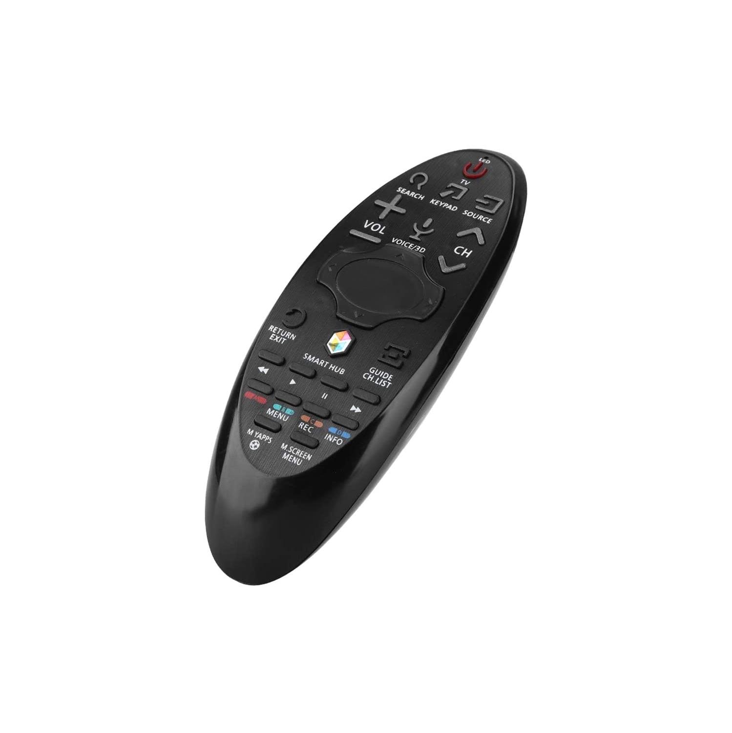 Universal TV Remote Control for LG Brand 2-in-1, Multi-Function TV Remote Controller