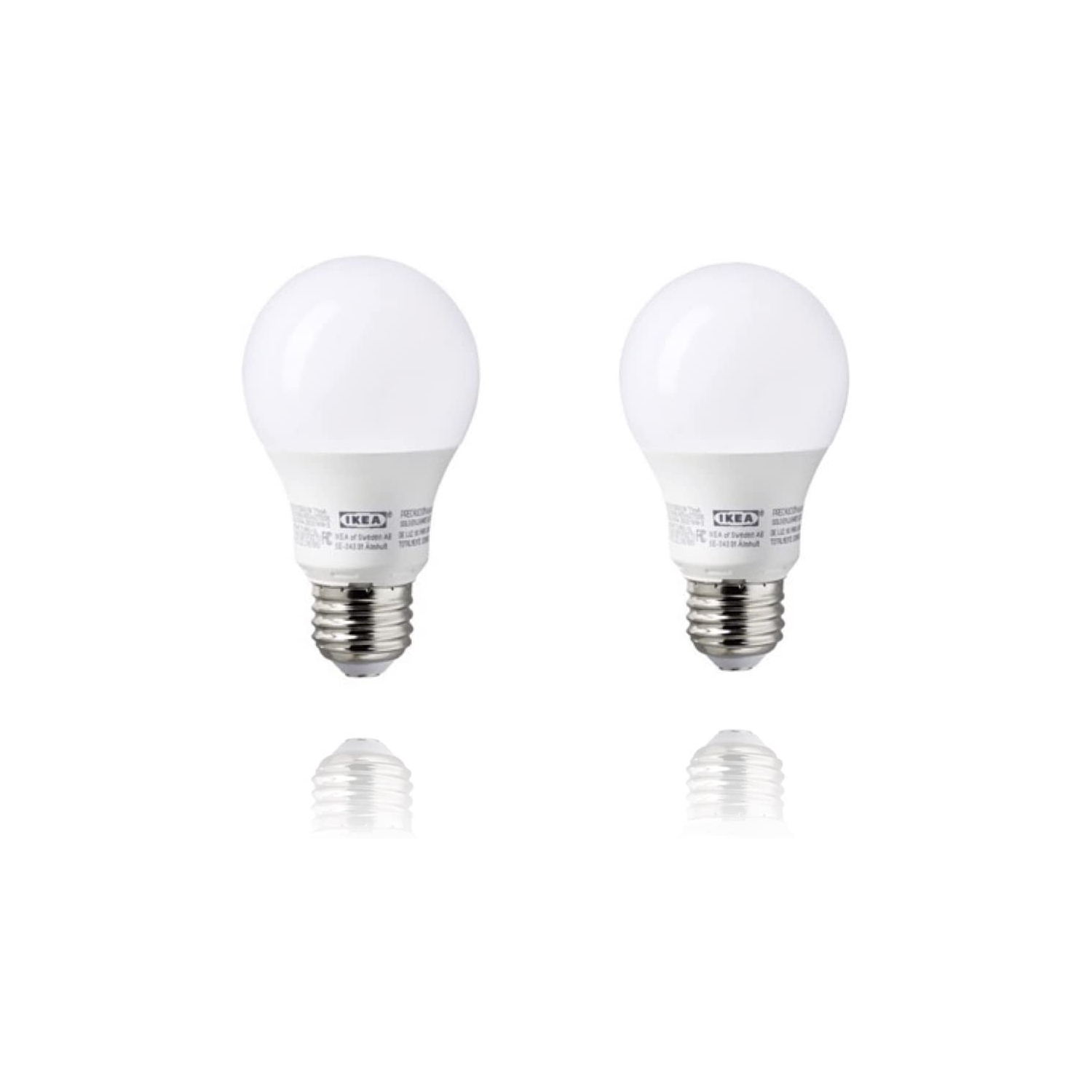 E26 LED Light Bulb 400 Lumen