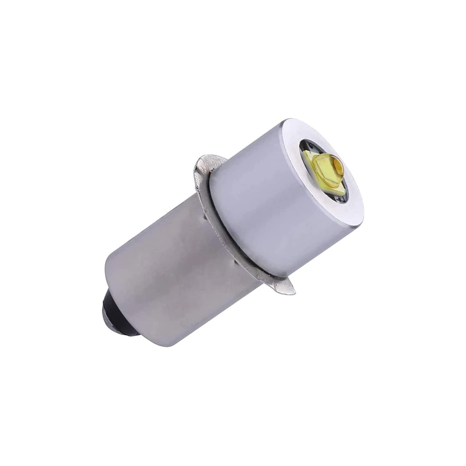 18V Bulbs LED Flashlight Bulb for Replacement Ryobi Milwaukee Craftsman LED Upgrade Bulb
