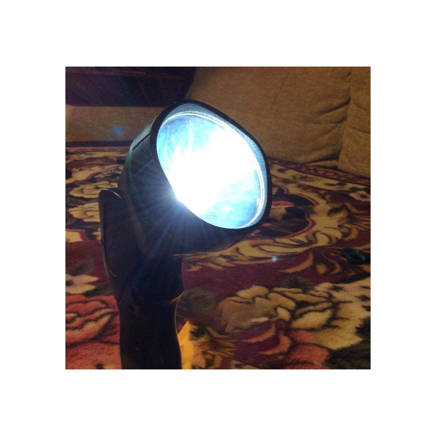 18V Bulbs LED Flashlight Bulb for Replacement Ryobi Milwaukee Craftsman LED Upgrade Bulb