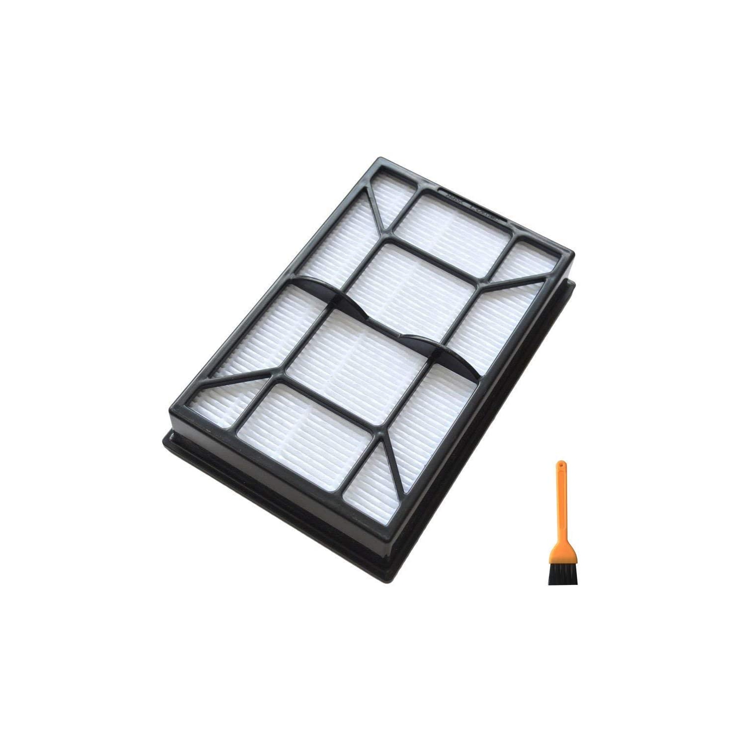 Replacement Parts for Hepa Vacuum Media Filter Ef-9#53296#40195 with Small Cleaning Brush by