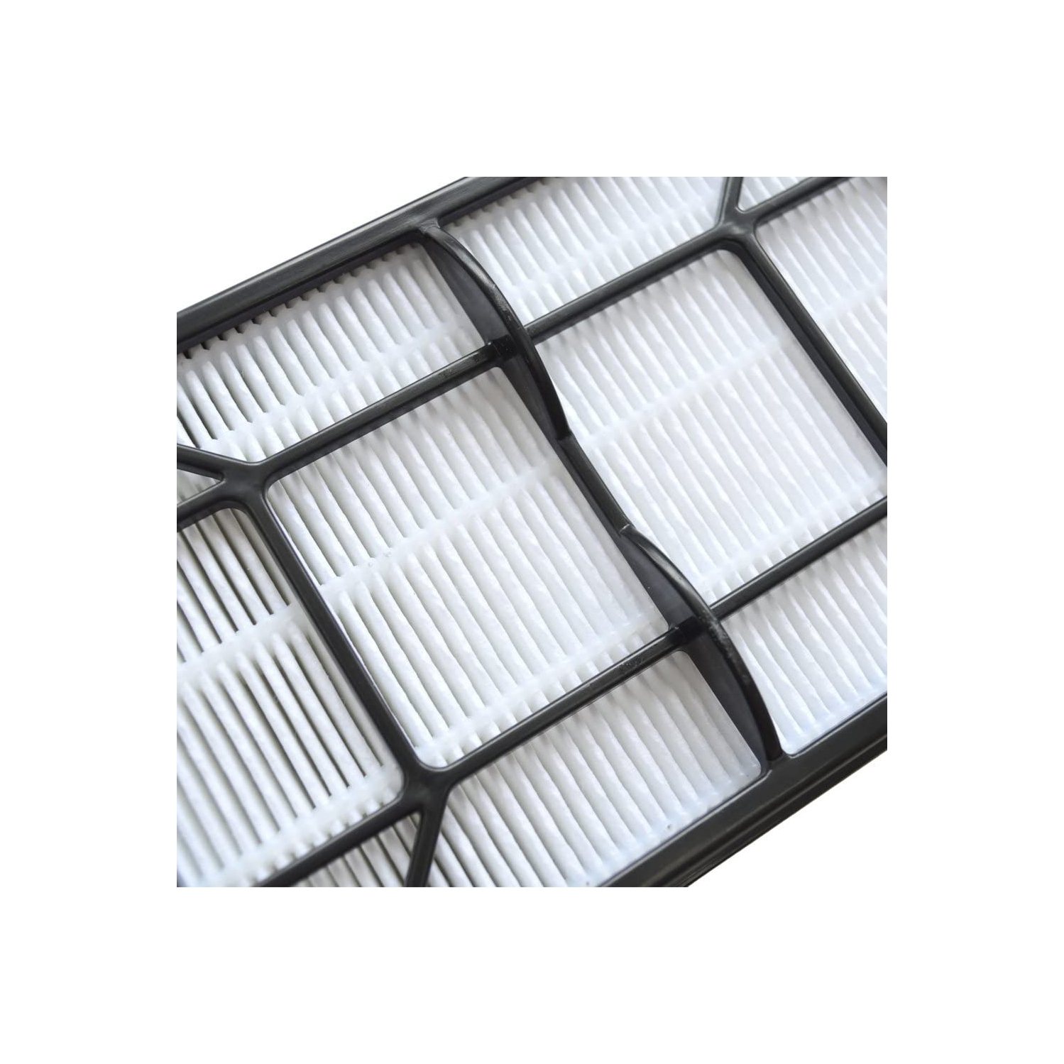 Replacement Parts for Hepa Vacuum Media Filter Ef-9#53296#40195 with Small Cleaning Brush by