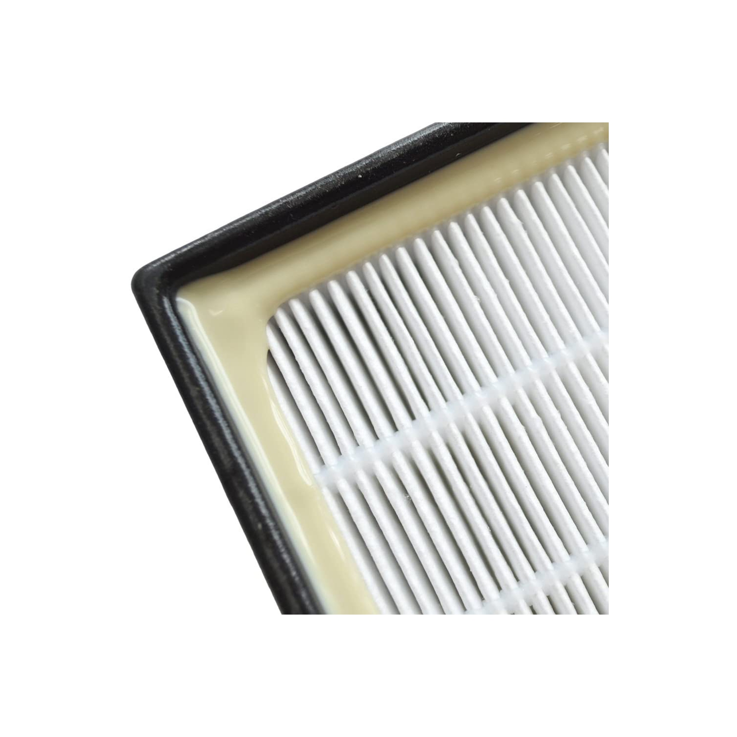 Replacement Parts for Hepa Vacuum Media Filter Ef-9#53296#40195 with Small Cleaning Brush by