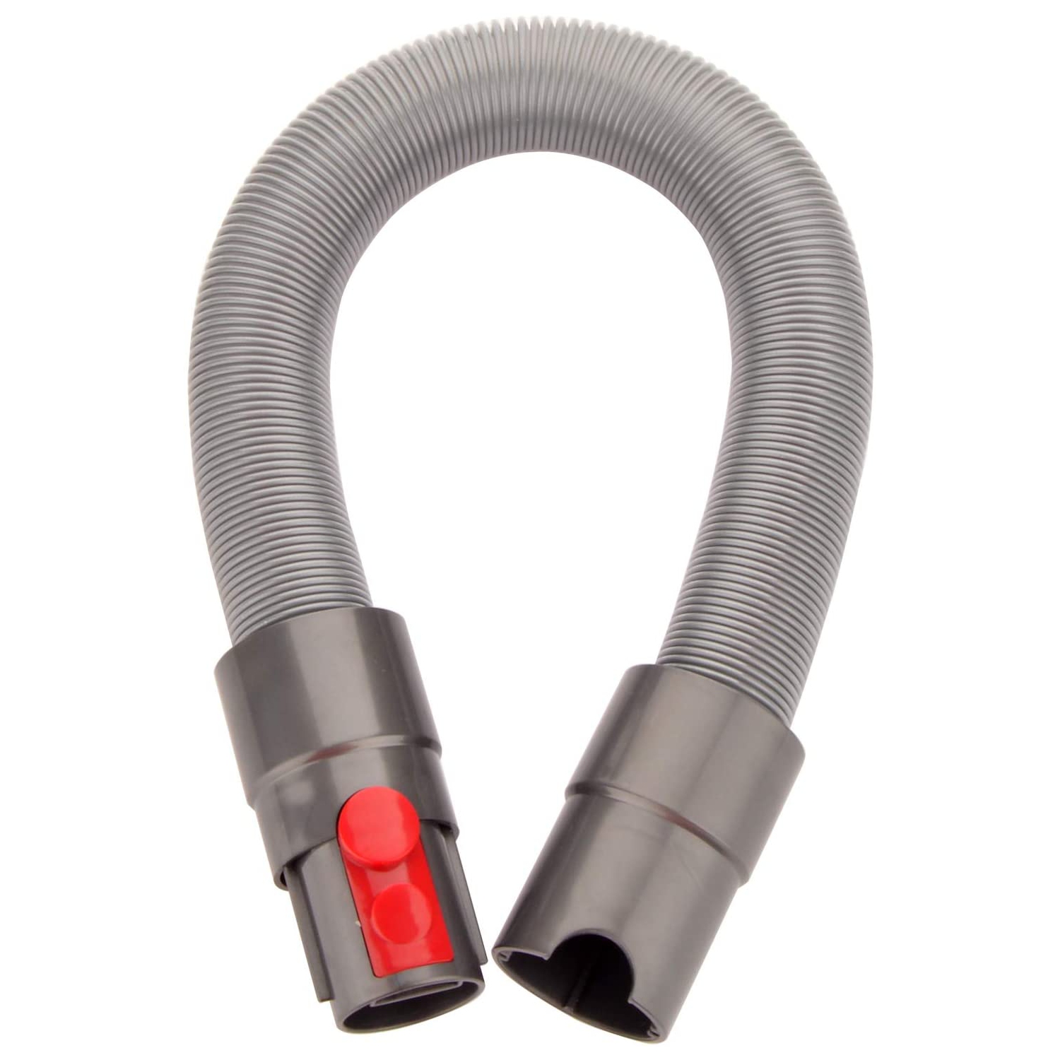 Flexible Extension Hose Attachment for V8 V7 V10 V11 Absolute Animal Trigger Motorhead Cordless Vacuum Cleaner
