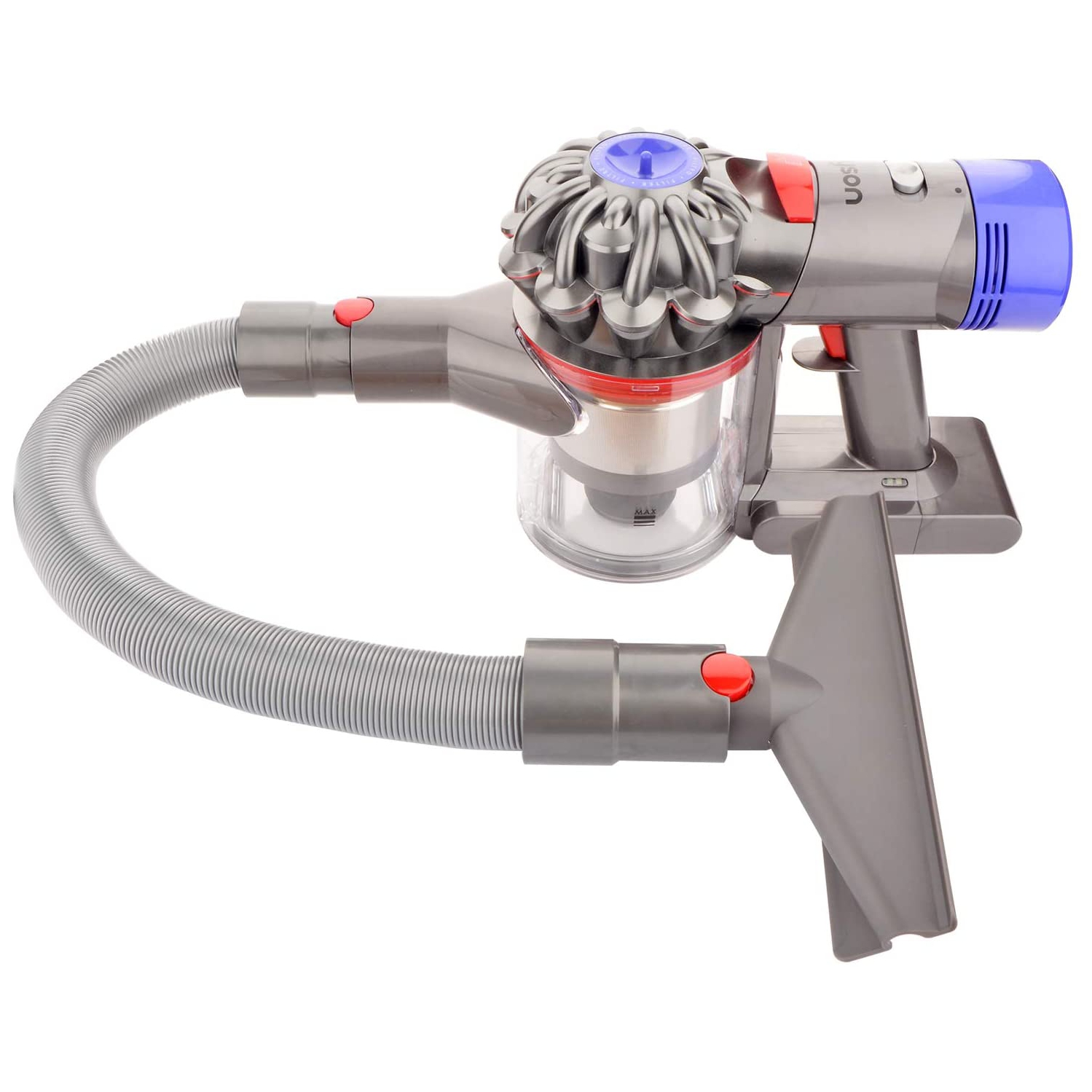 Flexible Extension Hose Attachment for V8 V7 V10 V11 Absolute Animal Trigger Motorhead Cordless Vacuum Cleaner