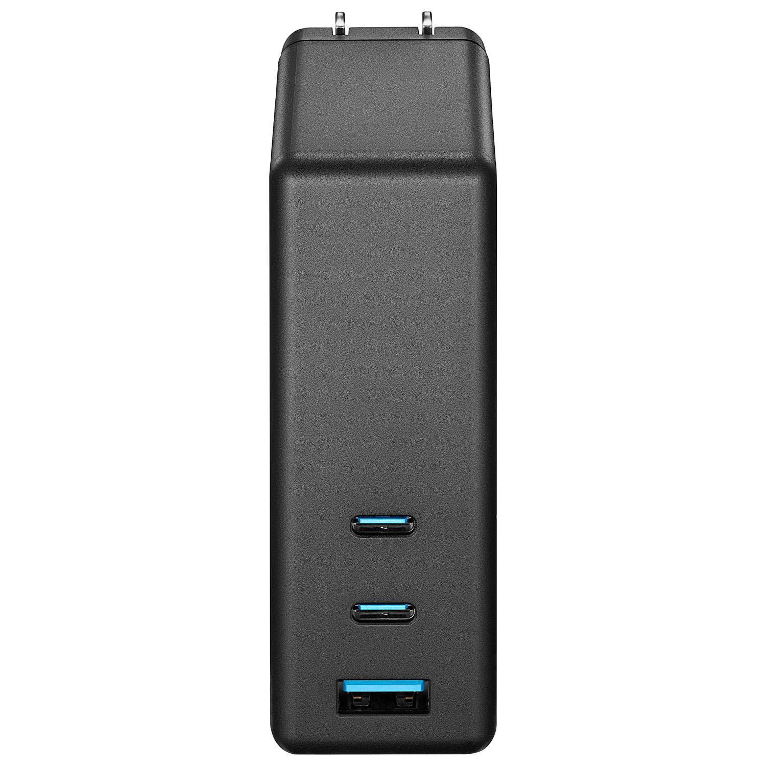 Chargeur mural USB-C de 112 W d'Insignia avec 2 ports USB-C/ 1 port USB-A - Exclusivité de Best Buy