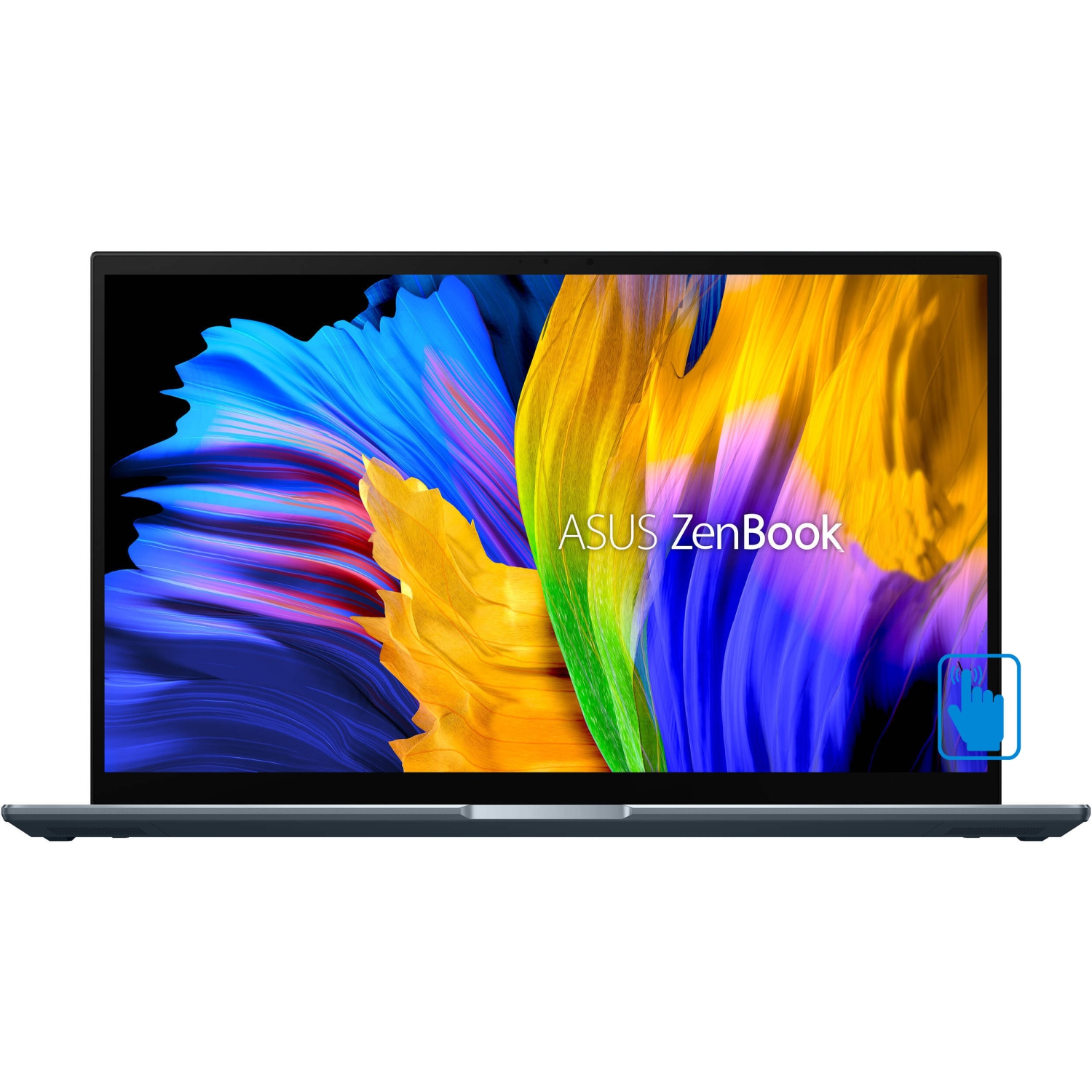 Custom ASUS ZenBook Pro 15 Laptop (AMD Ryzen 9 5900HX, 16GB RAM, 2TB PCIe SSD, GeForce RTX 3050 Ti, 15.6" Touch Win 11 Pro)