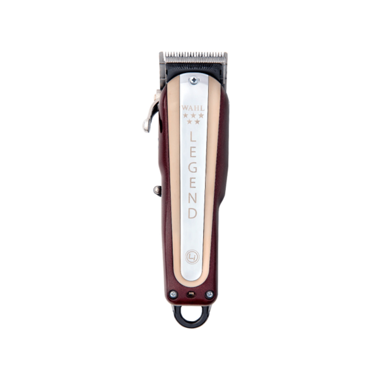 Wahl 5 Star Cord/Cordless Legend Clipper WA56442