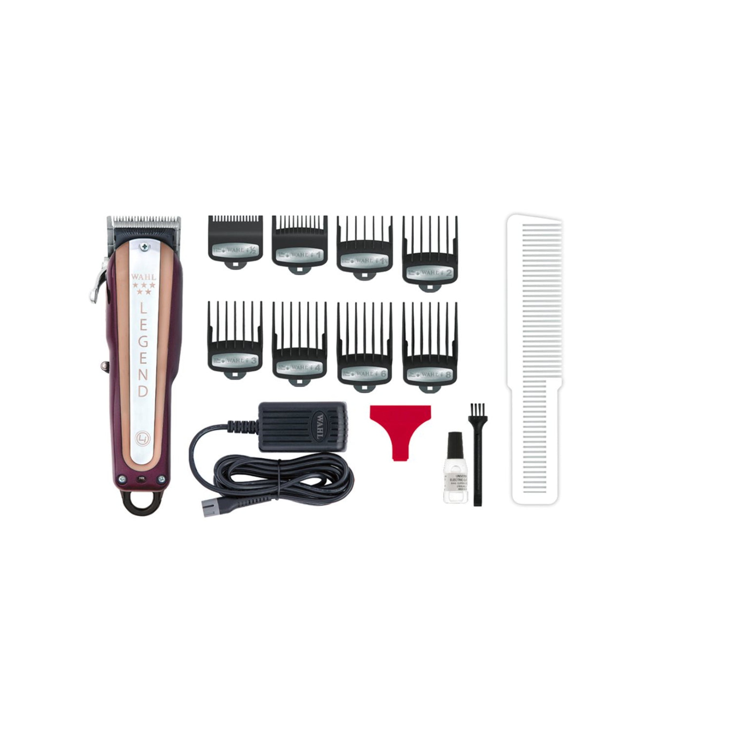 Wahl 5 Star Cord/Cordless Legend Clipper WA56442